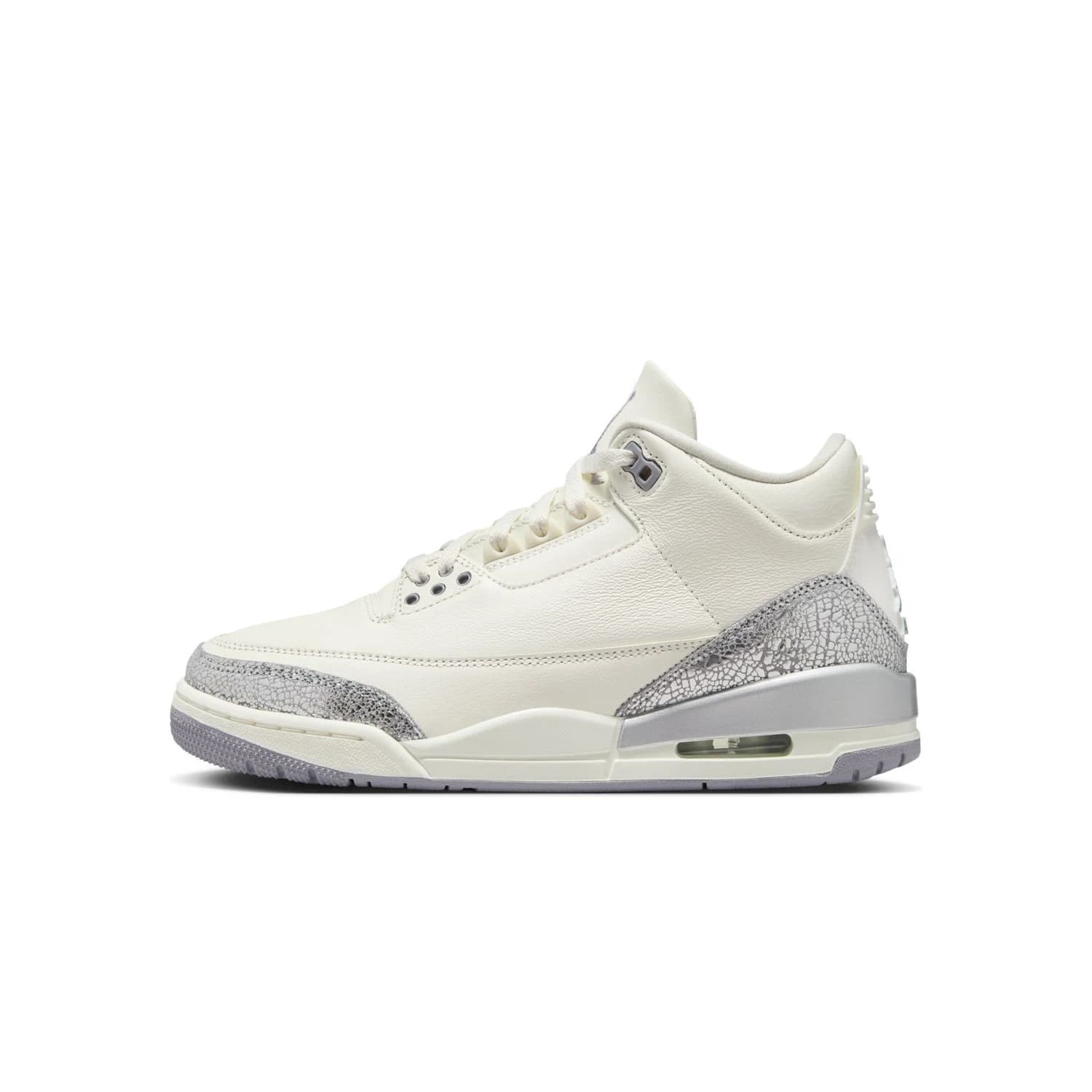 BRB AIR JORDAN AJ3 Retro CK9246-100 product image