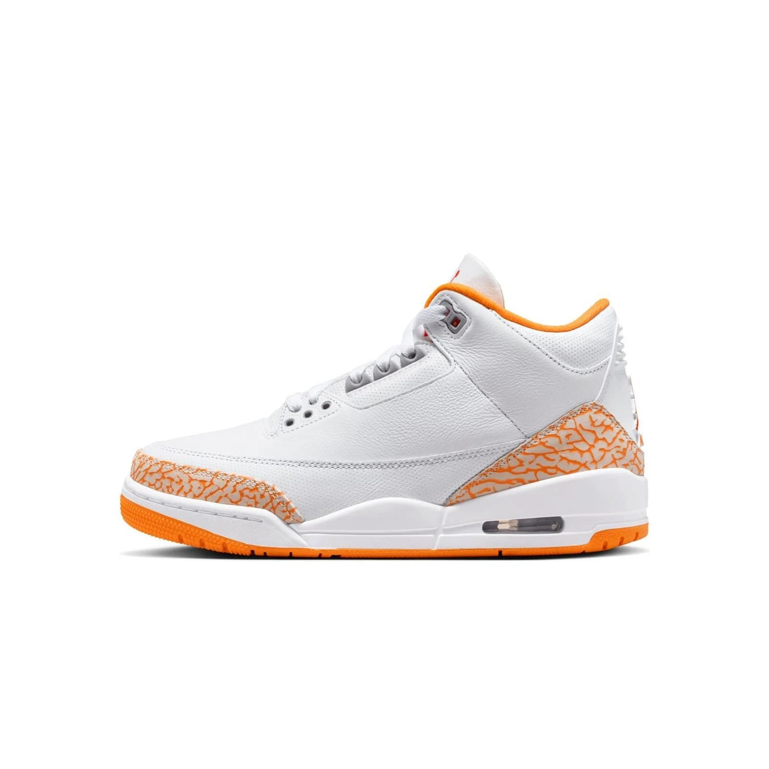 BRB AIR JORDAN AJ3 Retro CK9246-101 product image