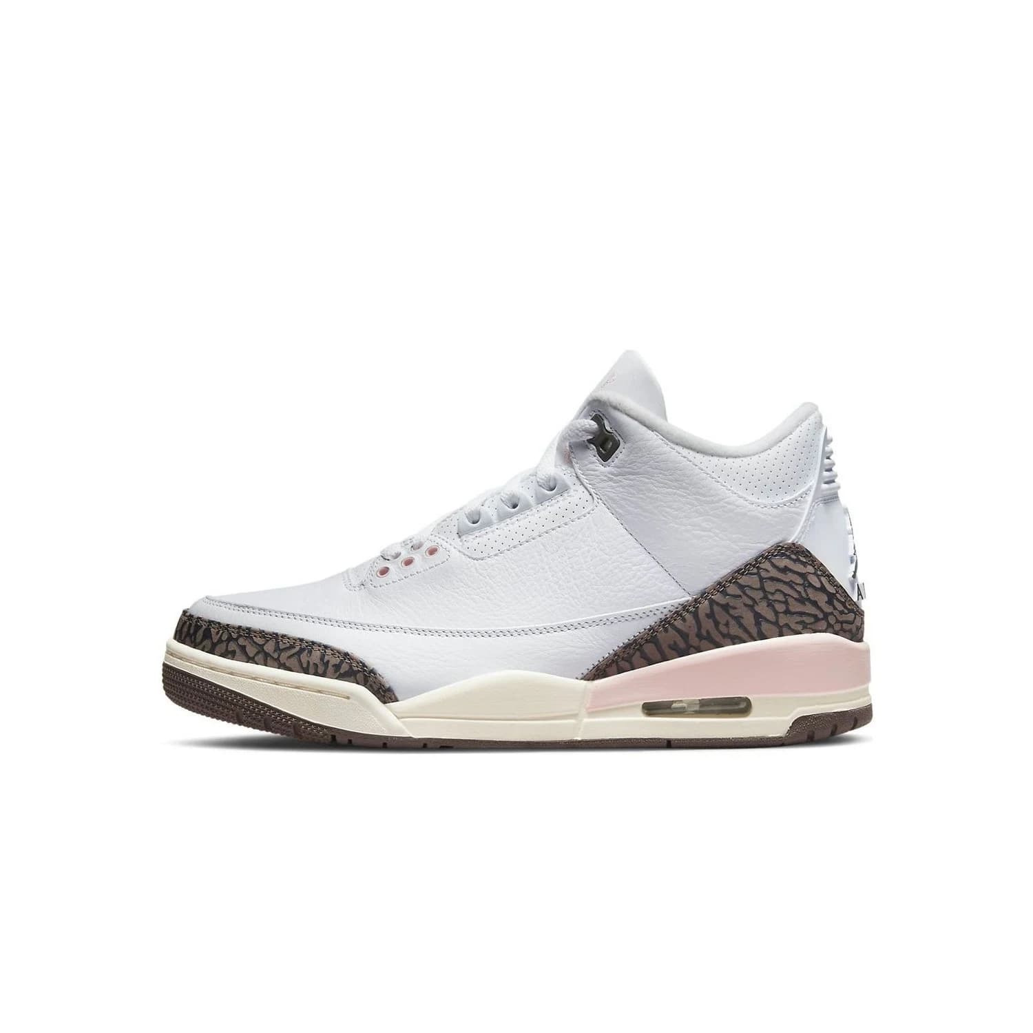 BRB AIR JORDAN AJ3 Retro CK9246-102 product image