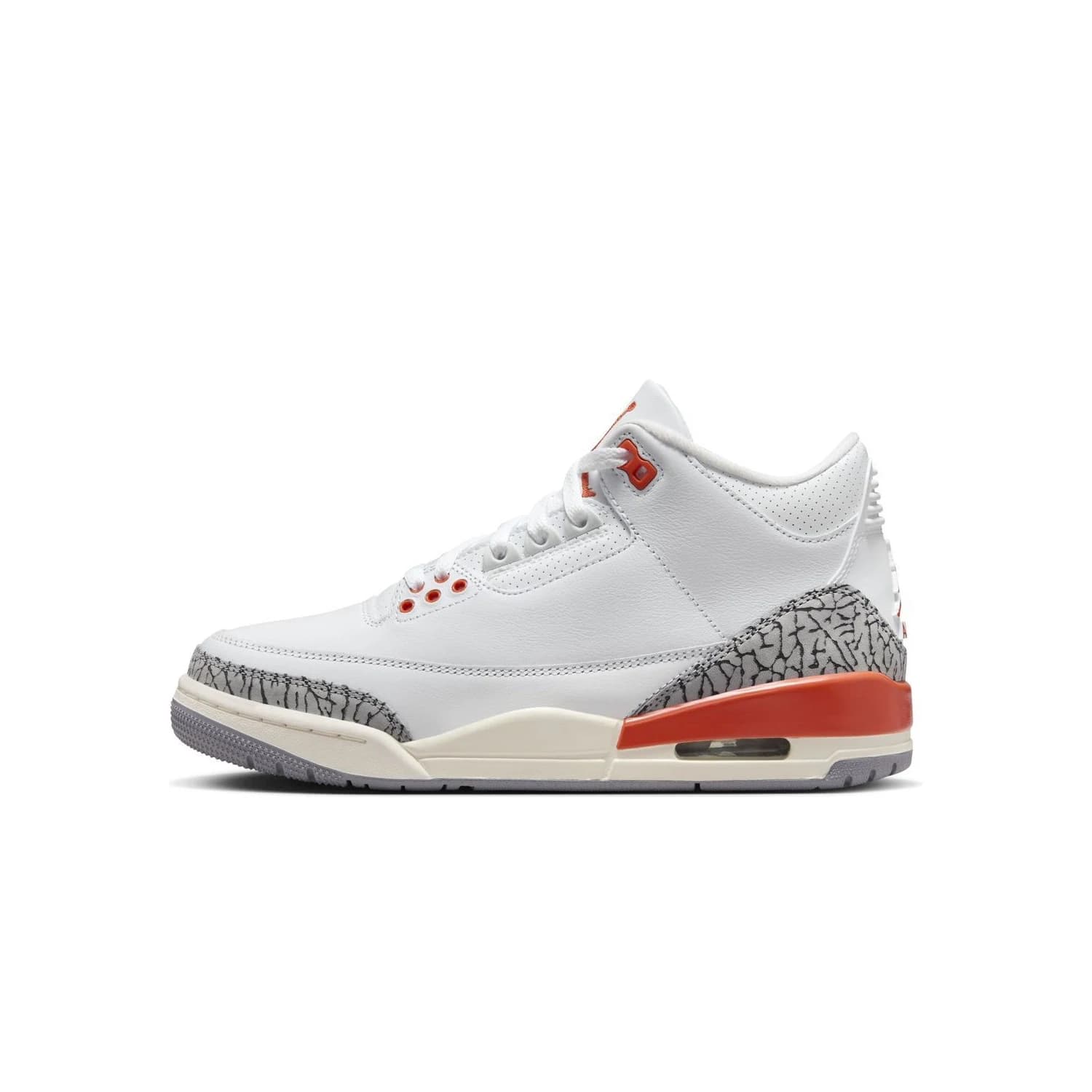 BRB AIR JORDAN AJ3 Retro CK9246-121 product image
