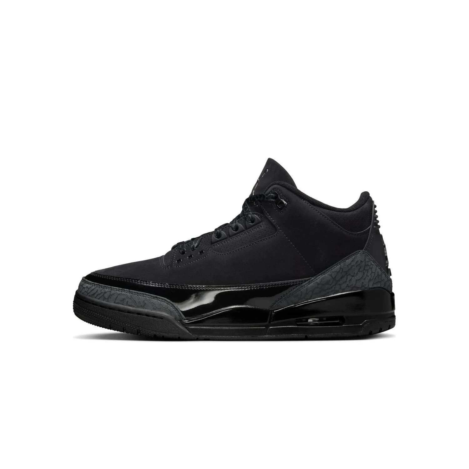 BRB AIR JORDAN AJ3 Retro CT8532-001 product image
