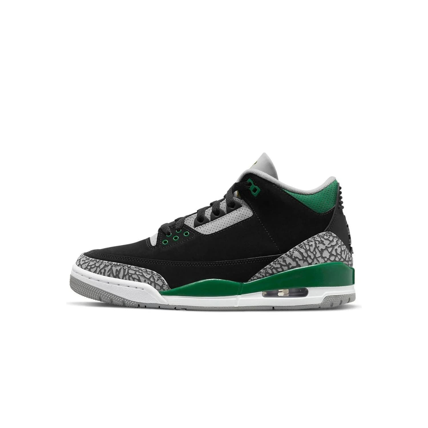 BRB AIR JORDAN AJ3 Retro CT8532-030 product image