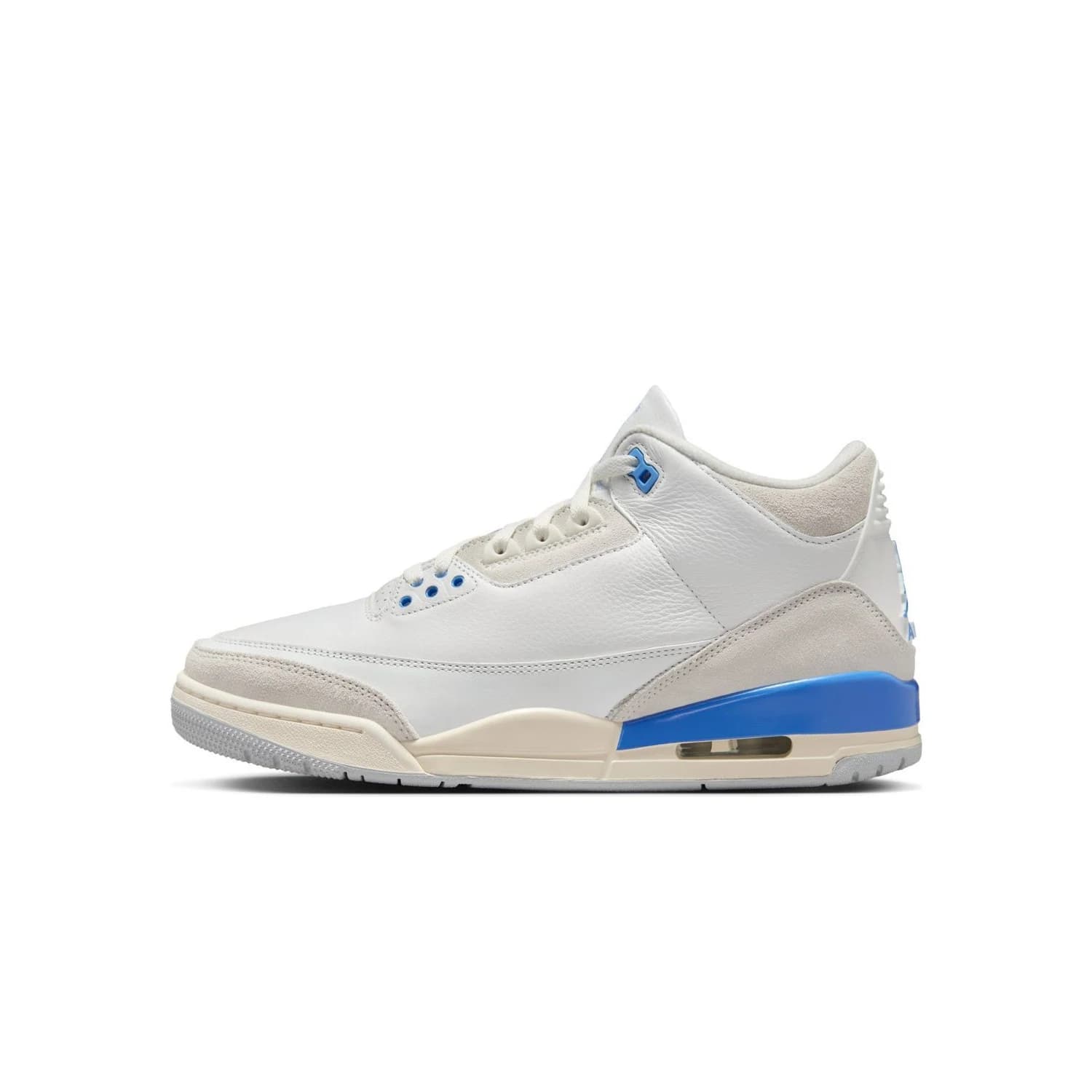 BRB AIR JORDAN AJ3 Retro CT8532-101 product image
