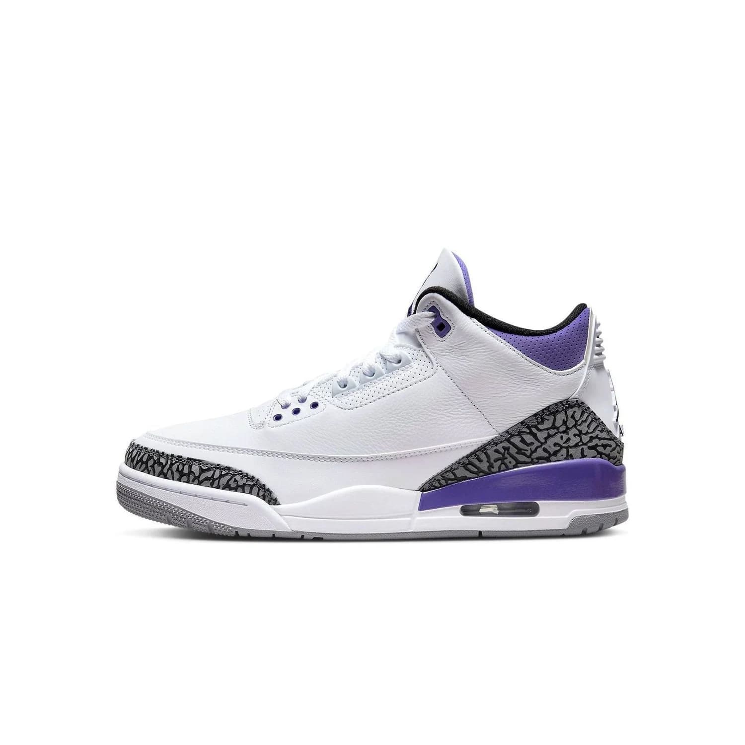BRB AIR JORDAN AJ3 Retro CT8532-105 product image