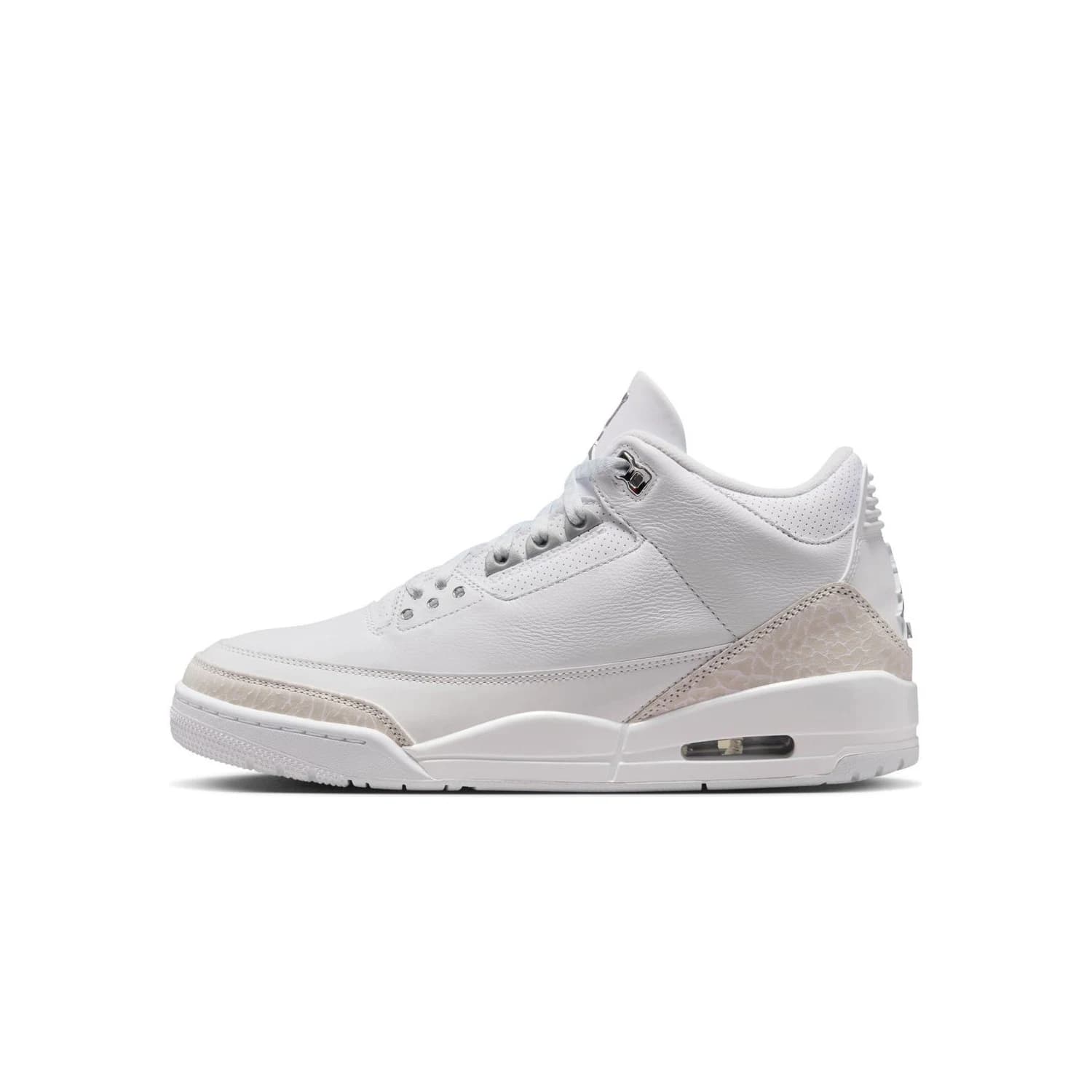 BRB AIR JORDAN AJ3 Retro CT8532-111 product image