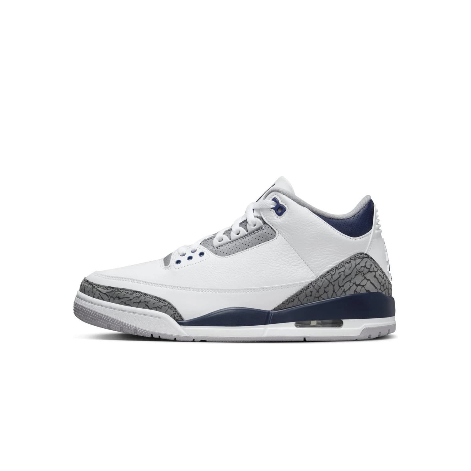 BRB AIR JORDAN AJ3 Retro CT8532-140 product image