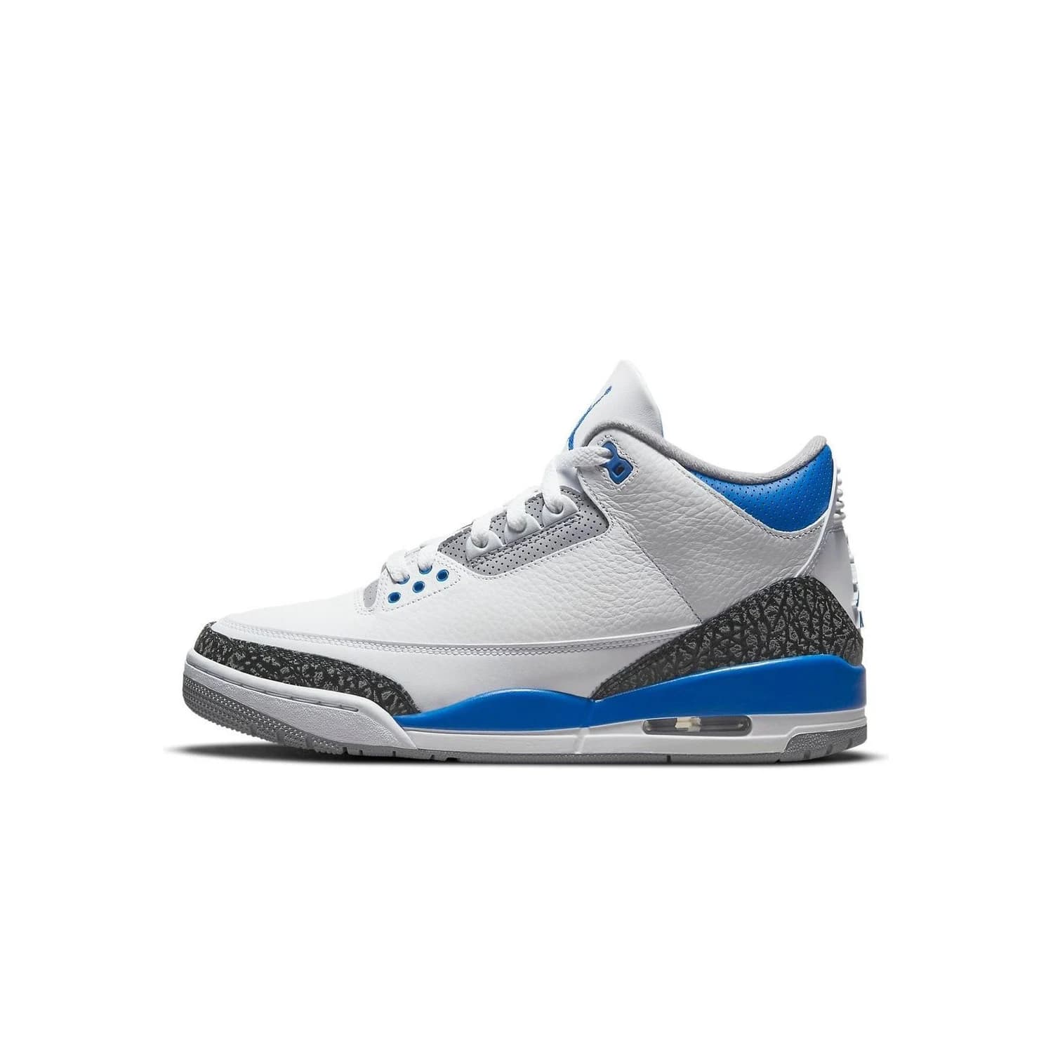 BRB AIR JORDAN AJ3 Retro CT8532-145 product image