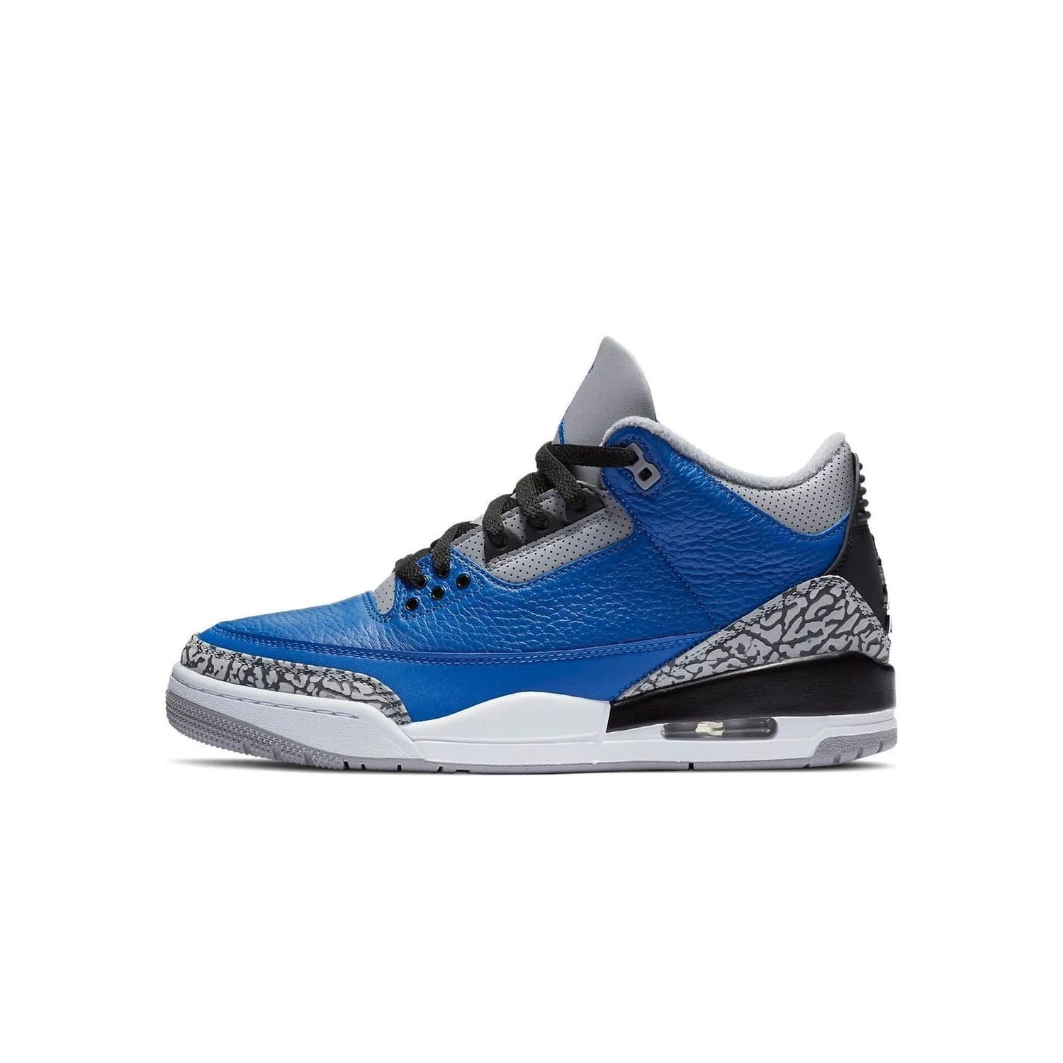 BRB AIR JORDAN AJ3 Retro CT8532-400 product image