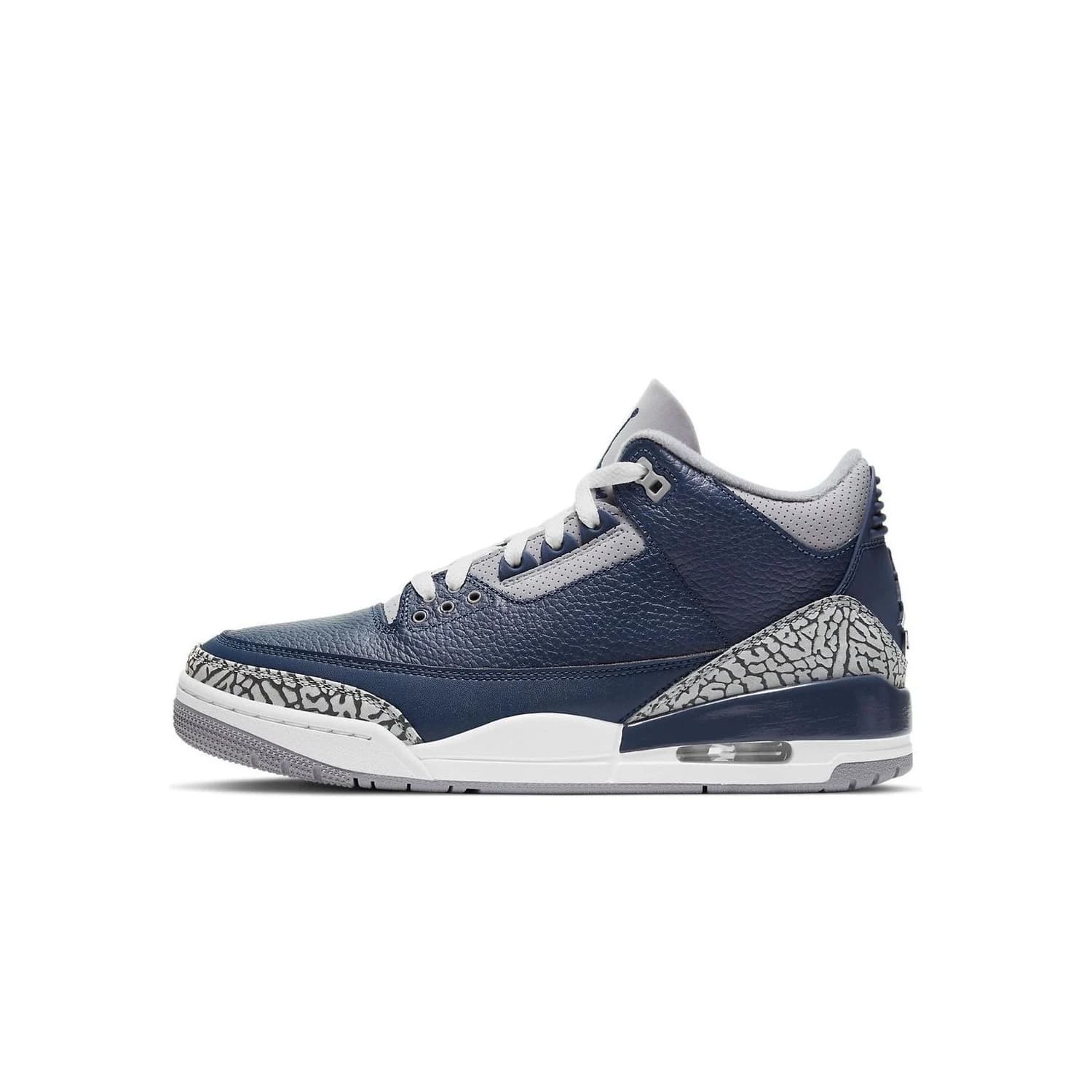 BRB AIR JORDAN AJ3 Retro CT8532-401 product image