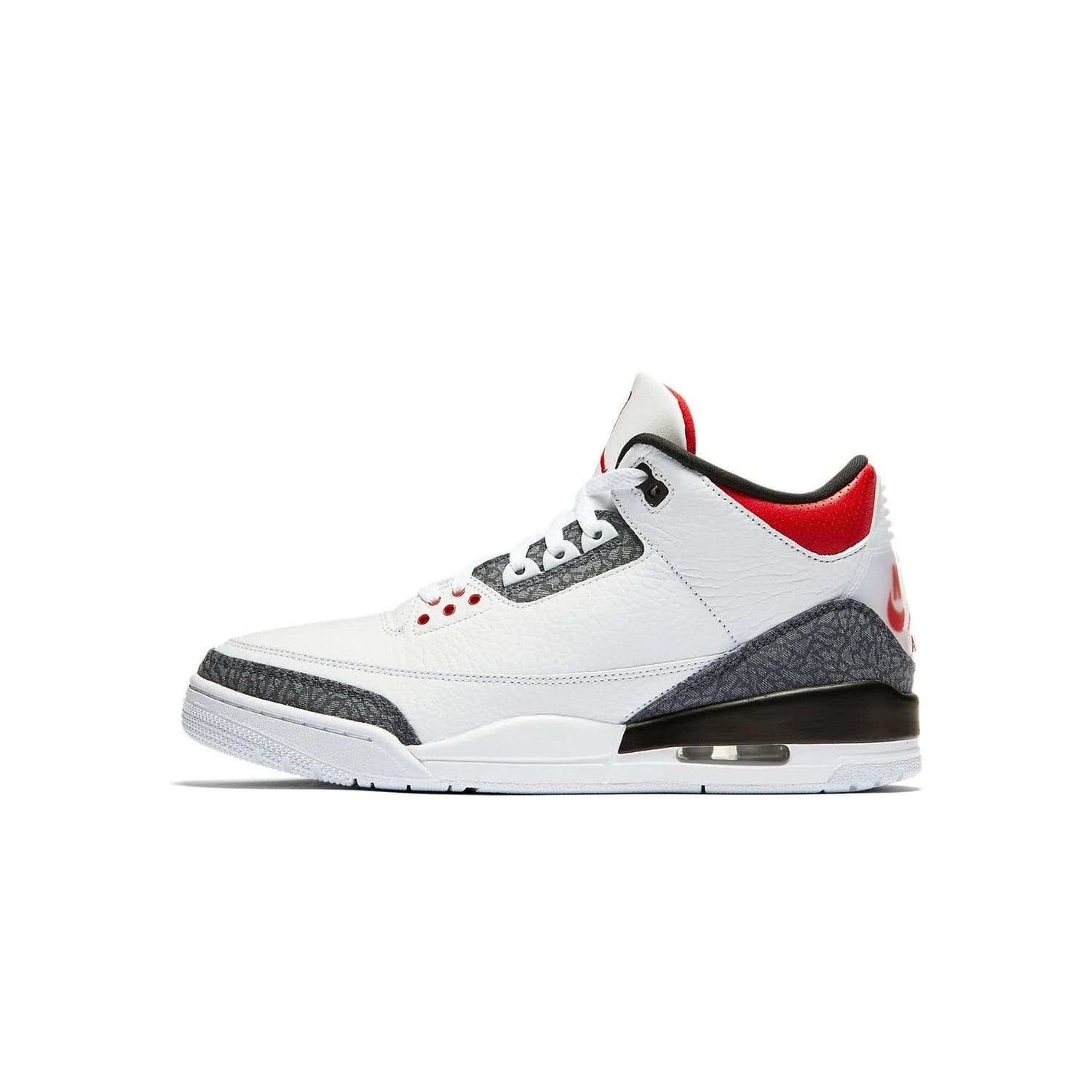 BRB AIR JORDAN AJ3 Retro CZ6431-100 product image
