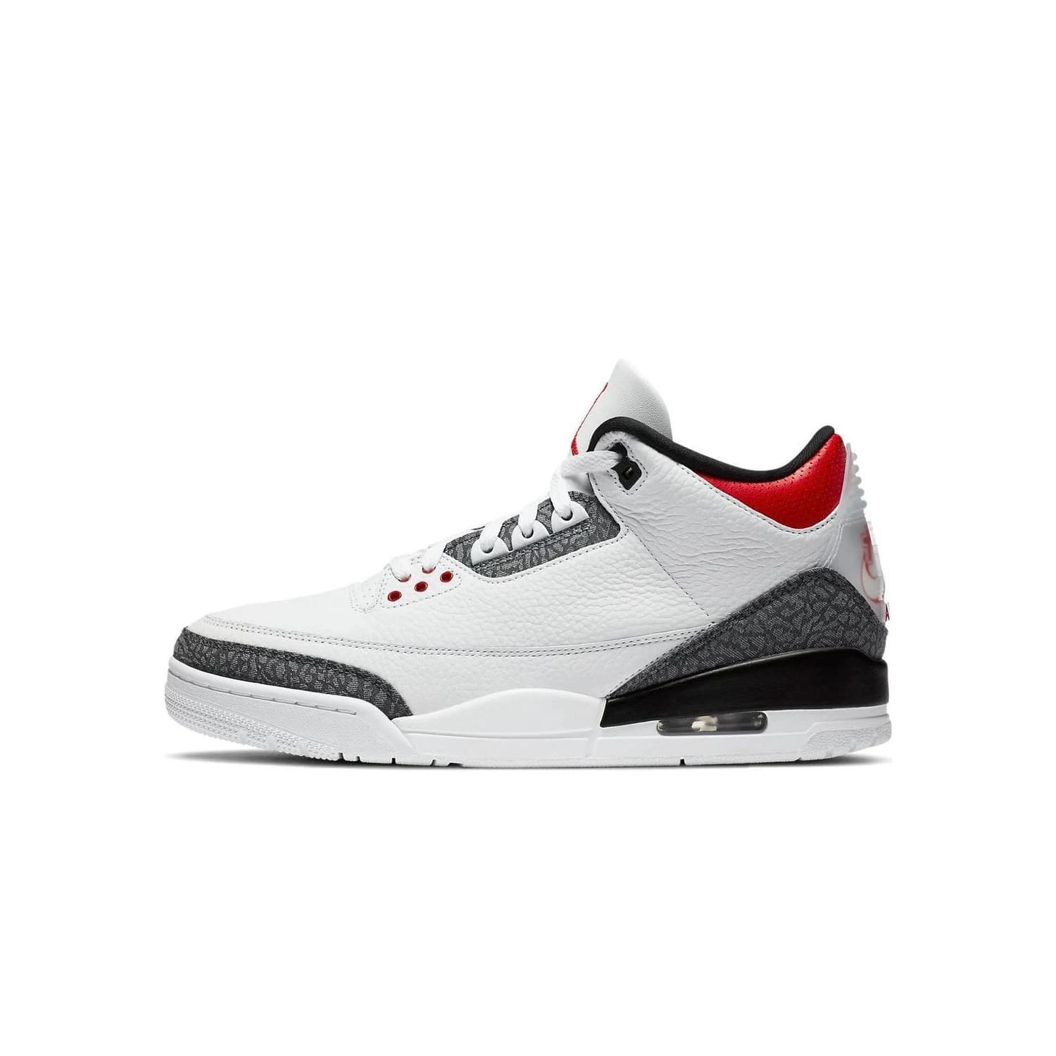 BRB AIR JORDAN AJ3 Retro CZ6433-100 product image