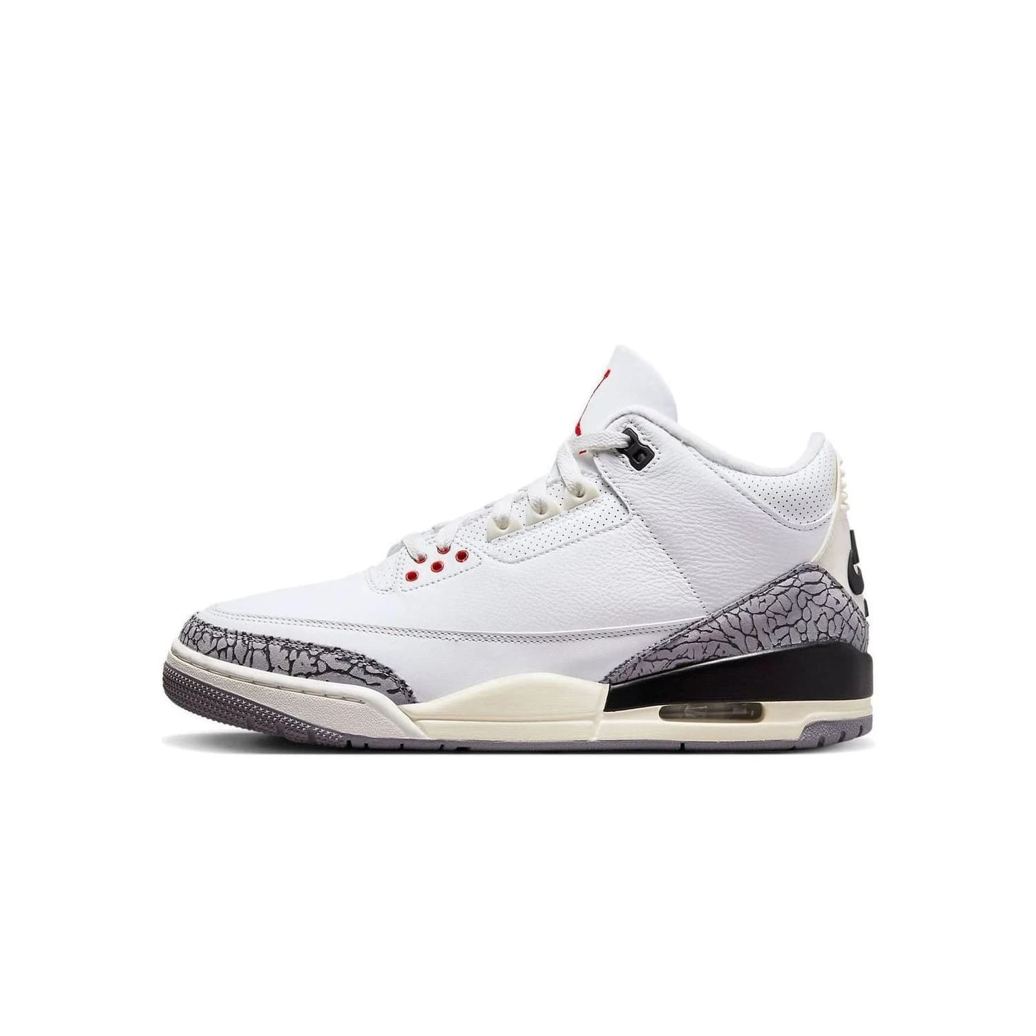 BRB AIR JORDAN AJ3 Retro DN3707-100 product image