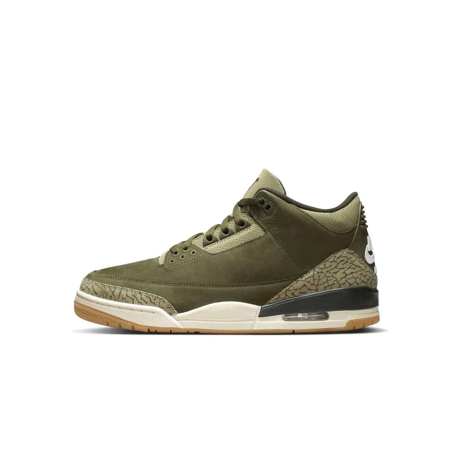 BRB AIR JORDAN AJ3 Retro DN3707-202 product image