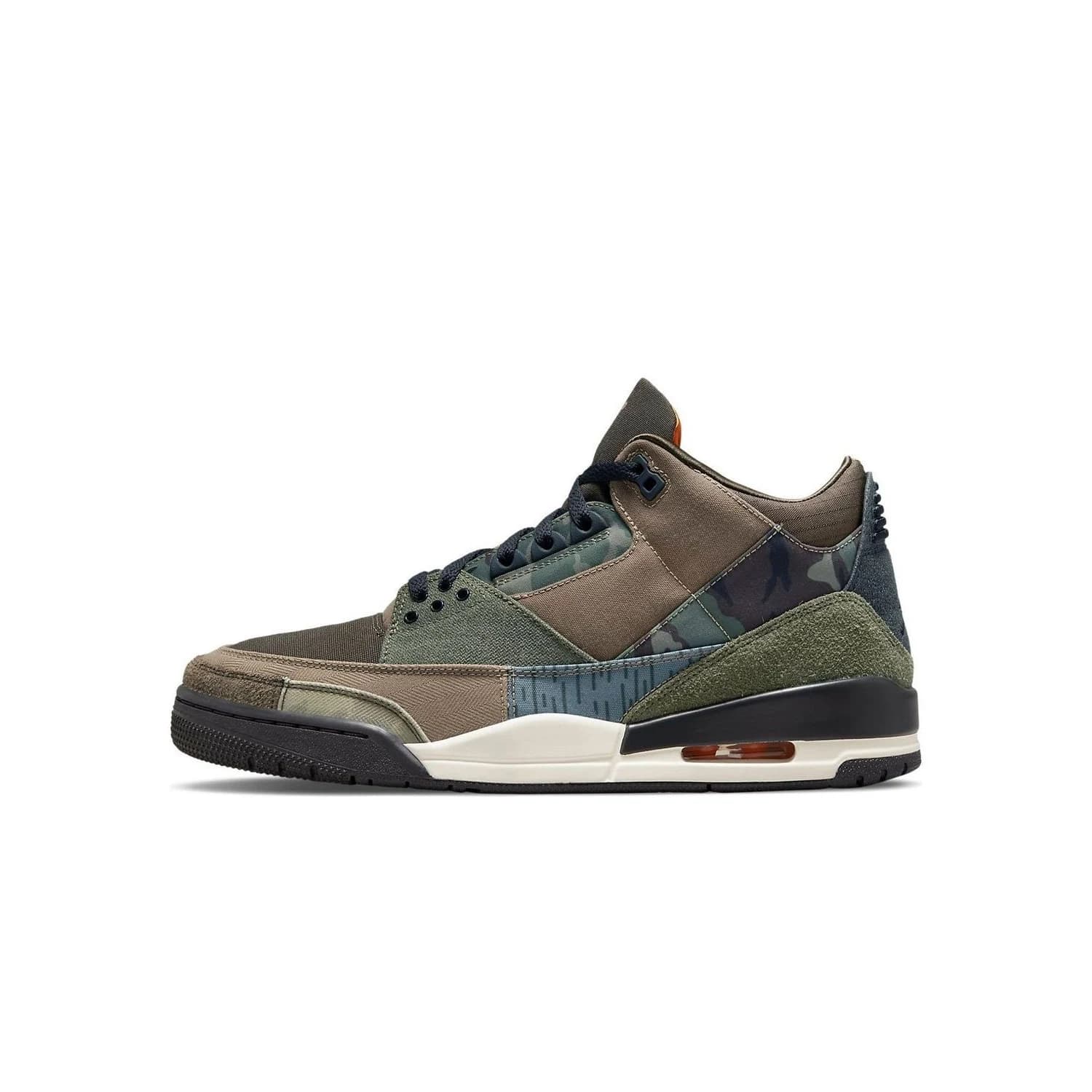 BRB AIR JORDAN AJ3 Retro DO1830-200 product image