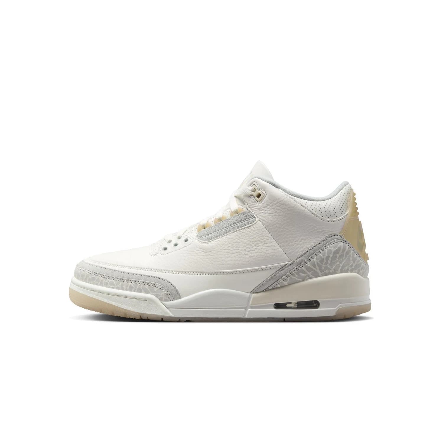 BRB AIR JORDAN AJ3 Retro FJ9479-100 product image