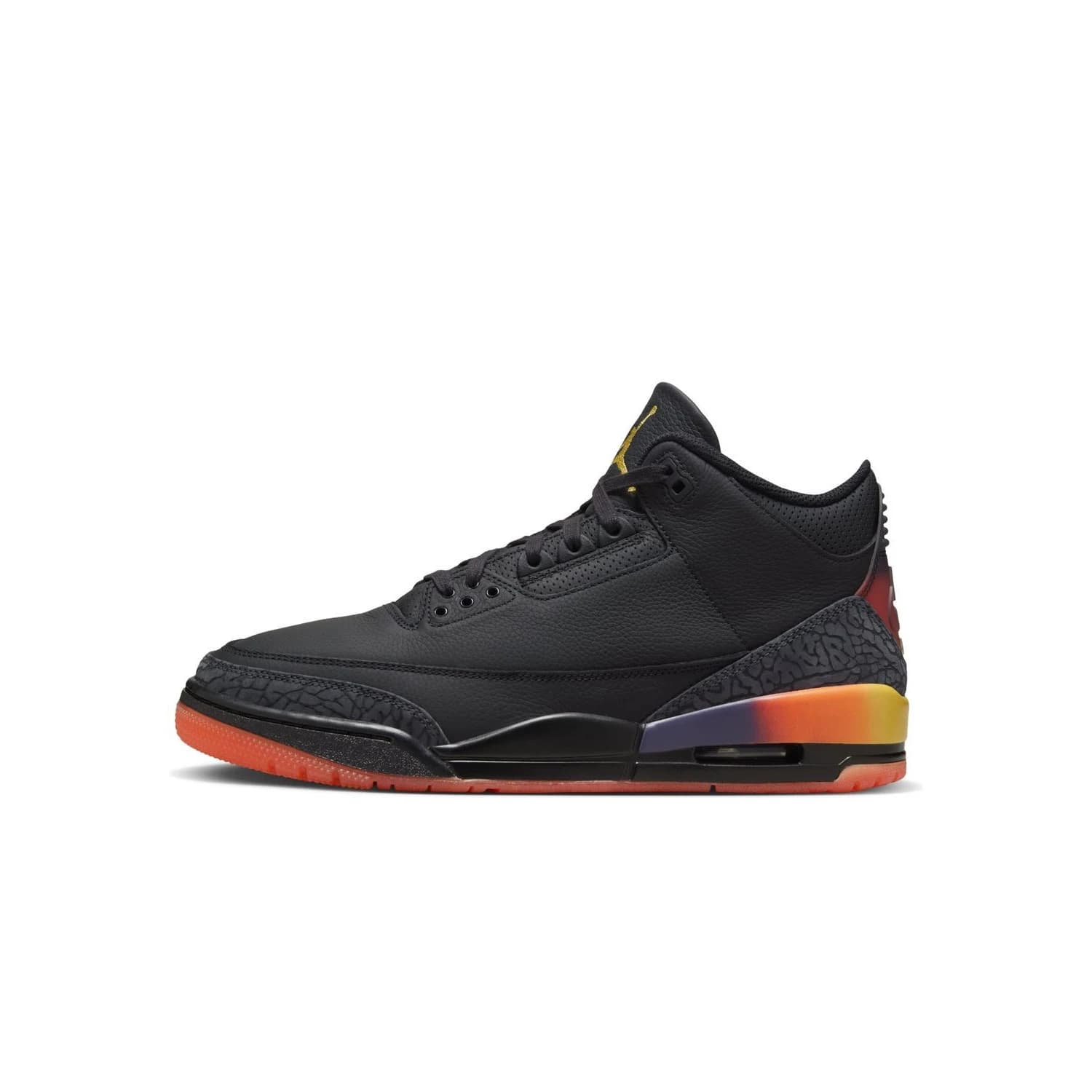BRB AIR JORDAN AJ3 Retro FN0344-001 product image