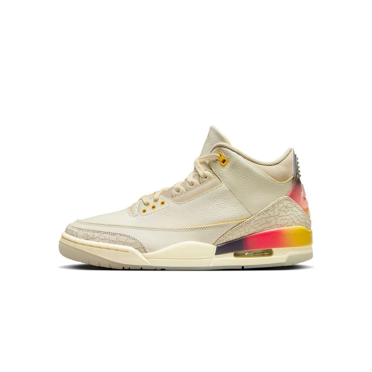 BRB AIR JORDAN AJ3 Retro FN0344-901 product image