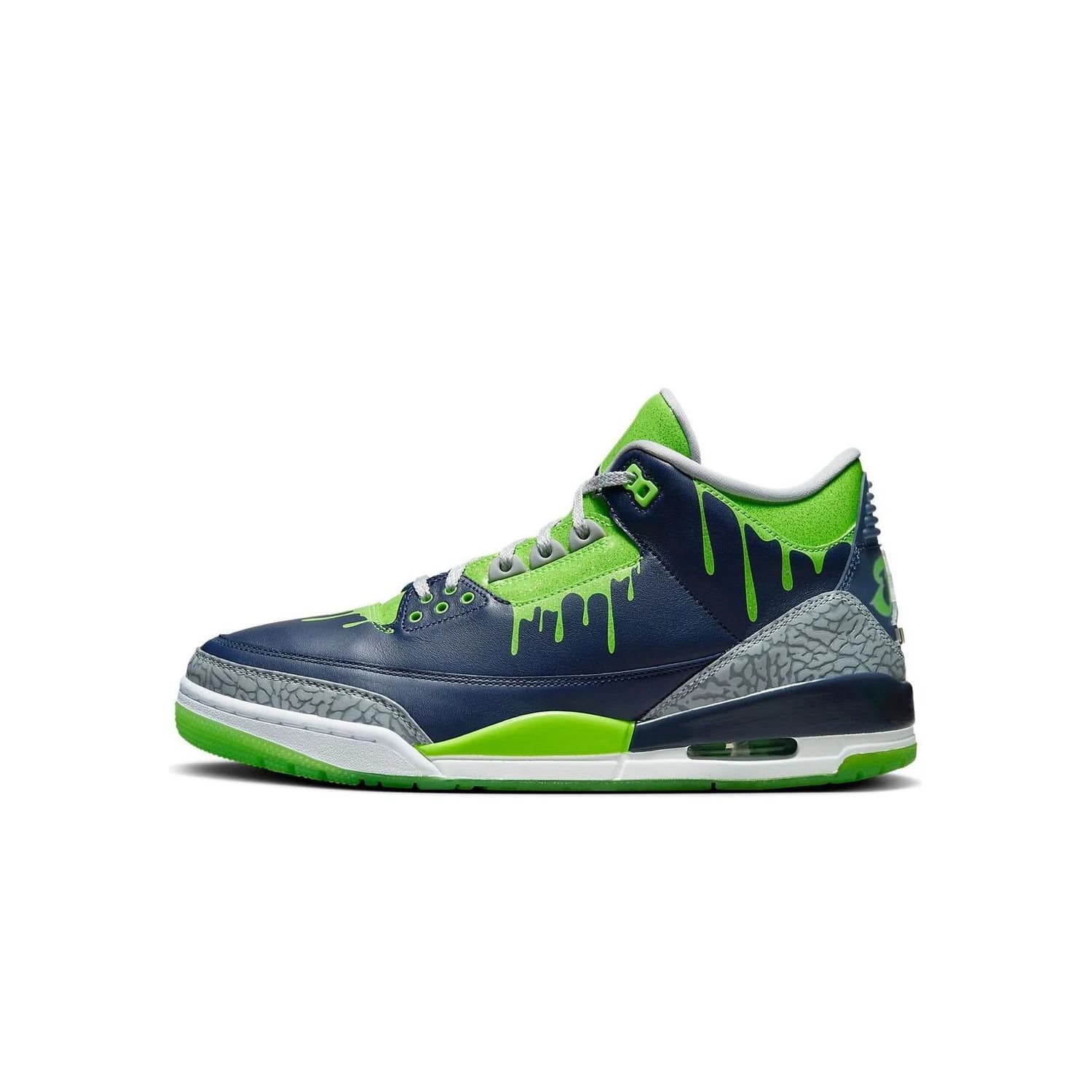 BRB AIR JORDAN AJ3 Retro FZ3030-919 product image