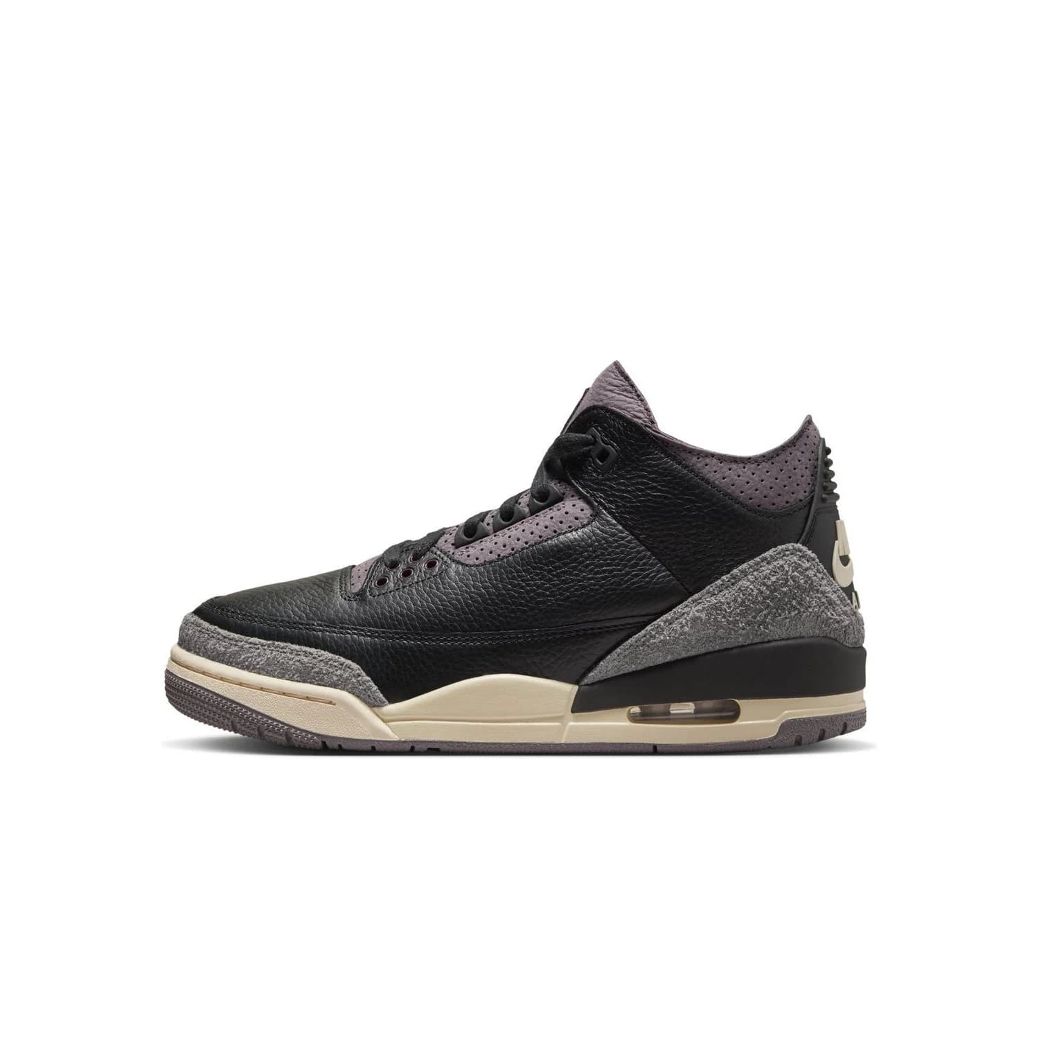 BRB AIR JORDAN AJ3 Retro FZ4811-001 product image