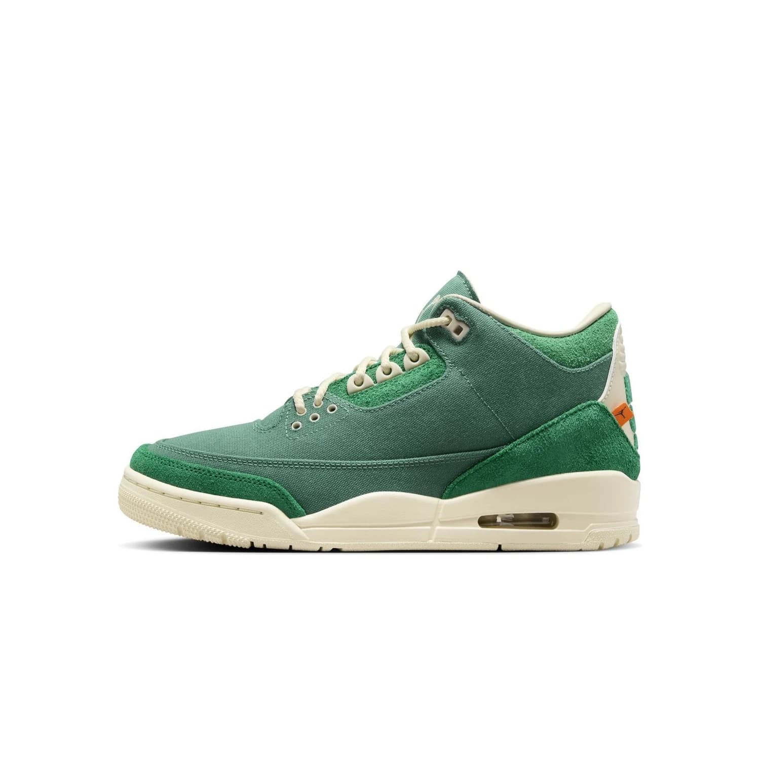 BRB AIR JORDAN AJ3 Retro FZ7974-300 product image