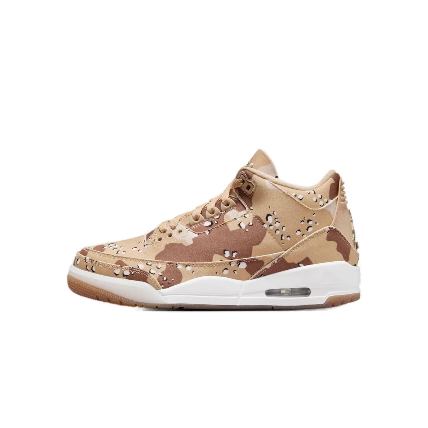 BRB AIR JORDAN AJ3 Retro HM4301-200 product image