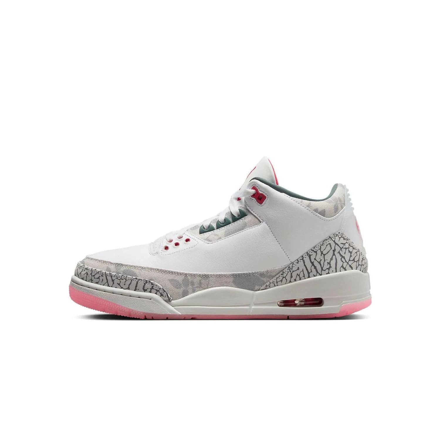 BRB AIR JORDAN AJ3 Retro HM6993-100 product image