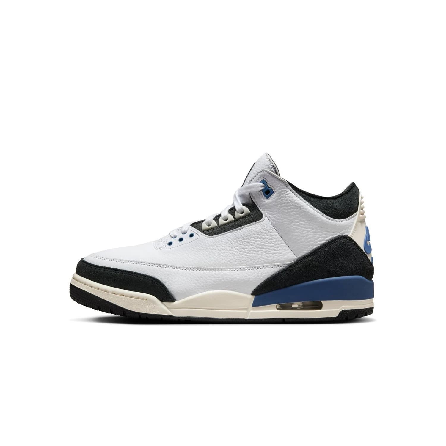 BRB AIR JORDAN AJ3 Retro HV8571-100 product image