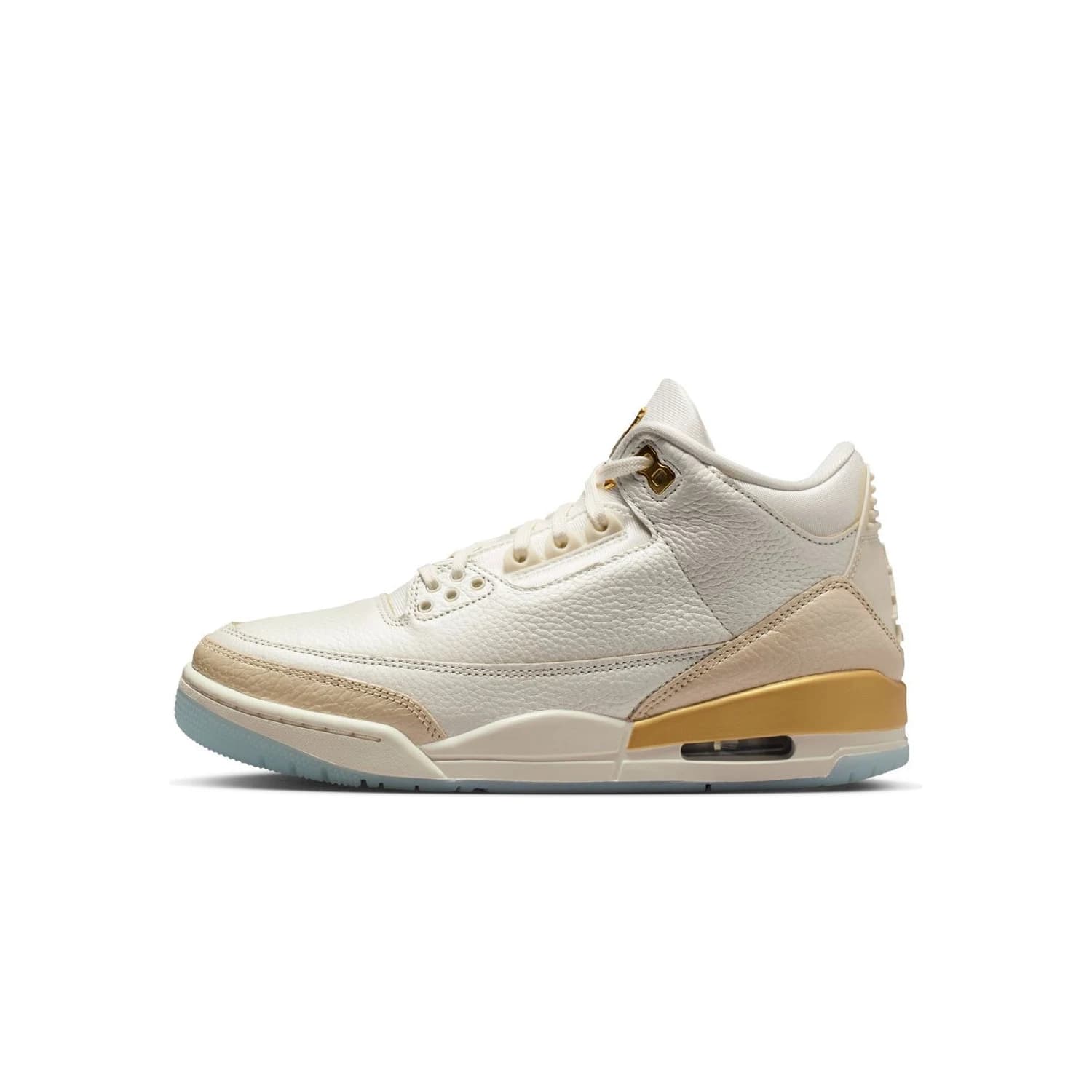 BRB AIR JORDAN AJ3 Retro IB2255-100 product image