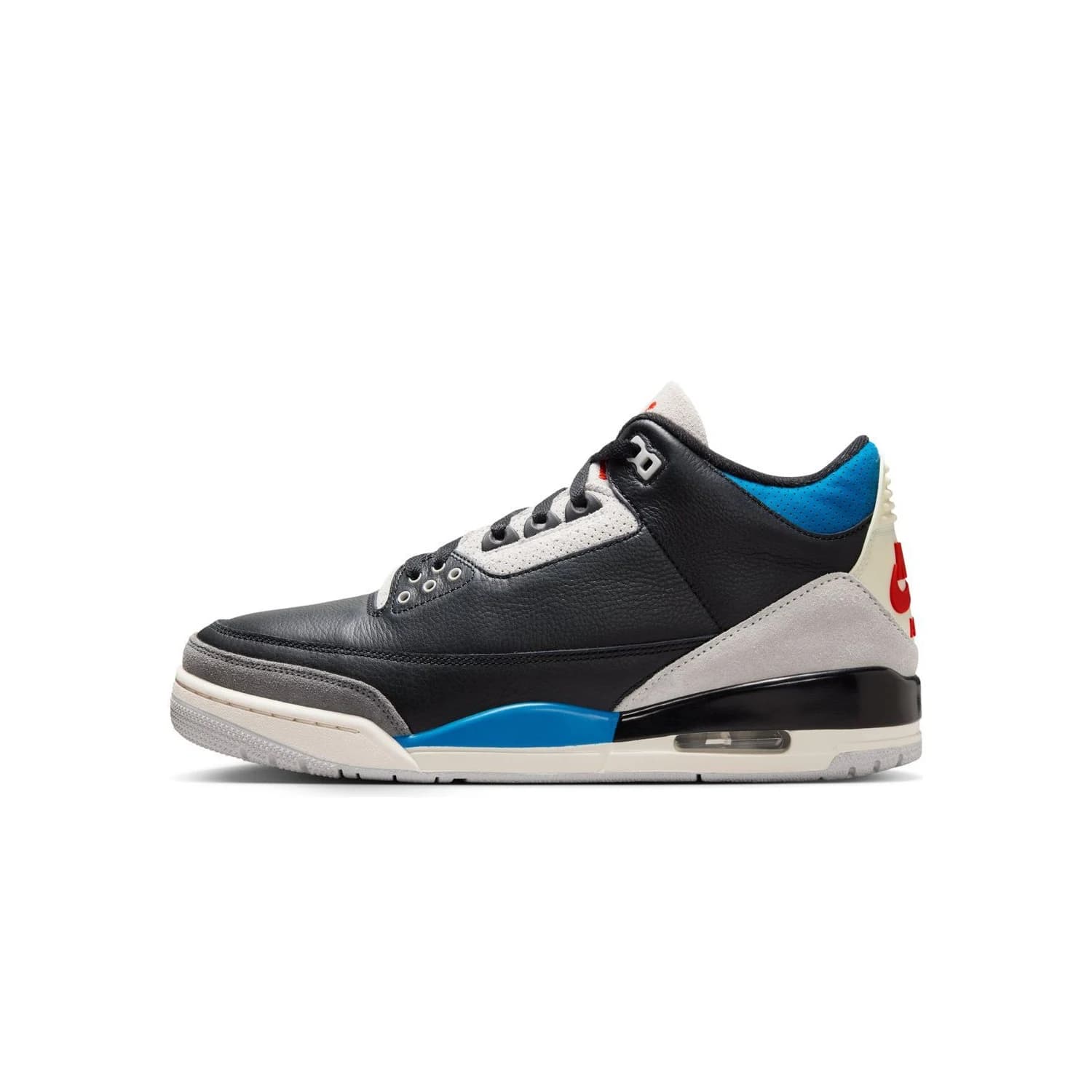 BRB AIR JORDAN AJ3 Retro IB8967-004 product image