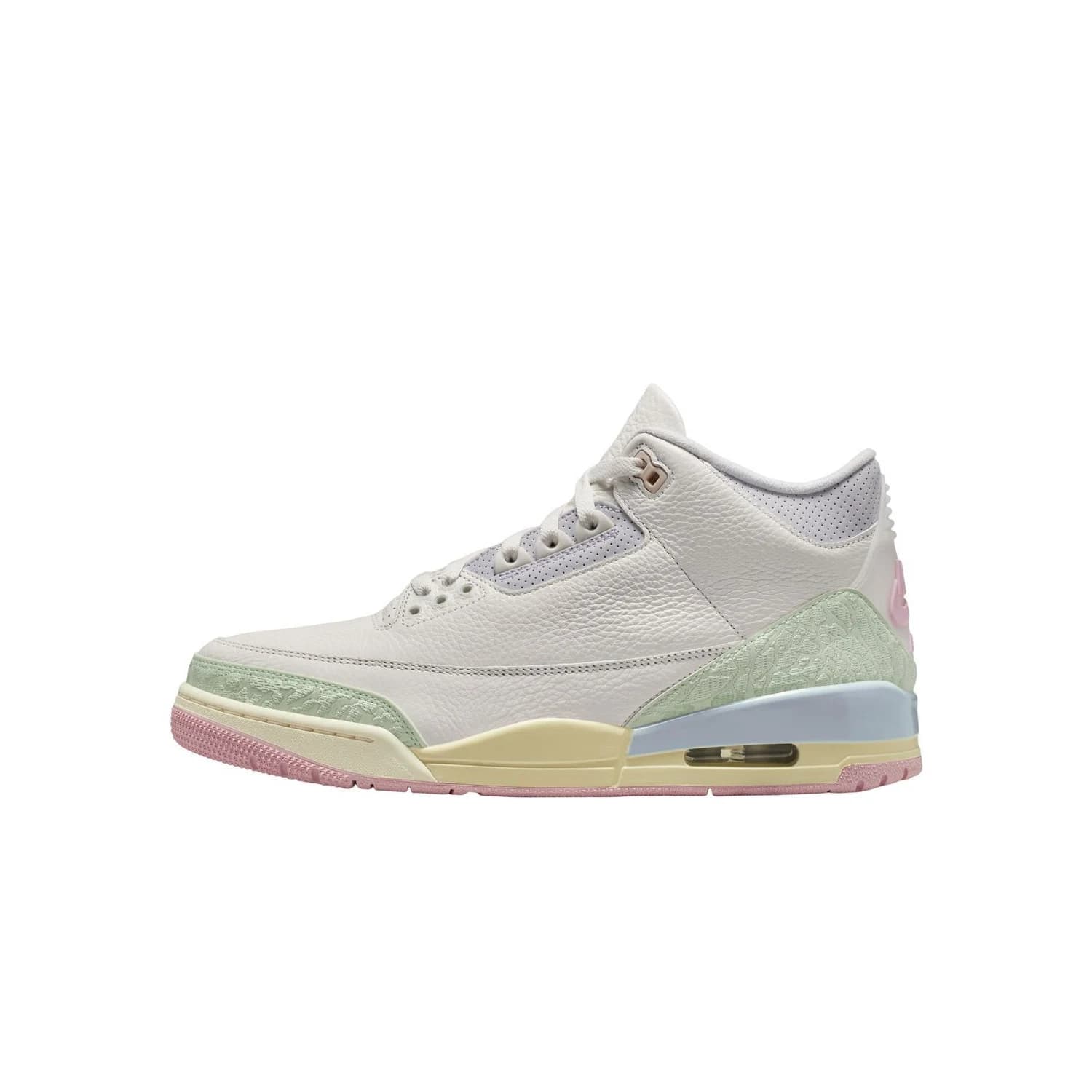 BRB AIR JORDAN AJ3 Retro IF4396-100 product image