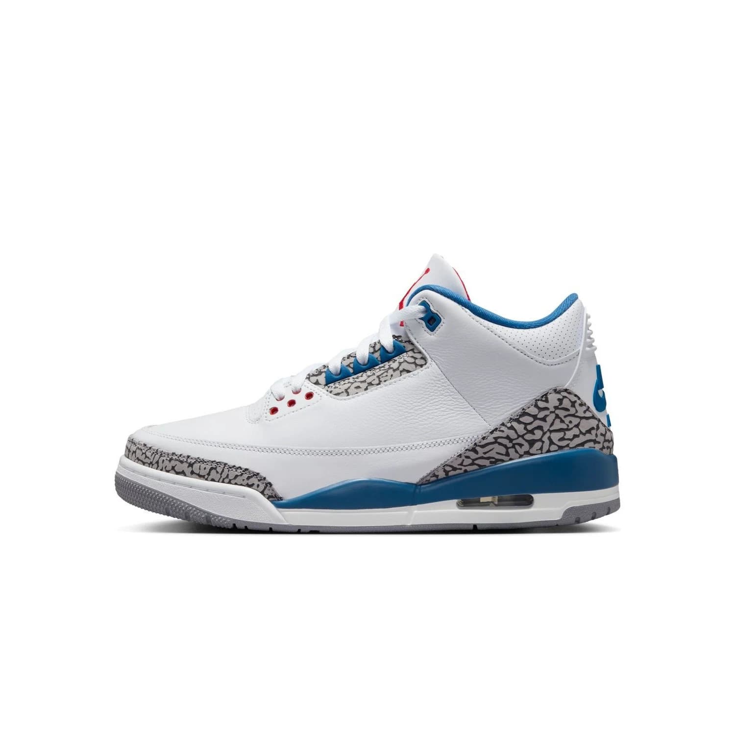 BRB AIR JORDAN AJ3 Retro IF4396-104 product image
