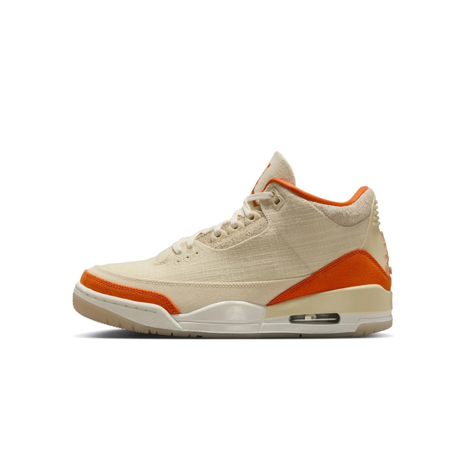 BRB AIR JORDAN AJ3 Retro IH7694-200 product image
