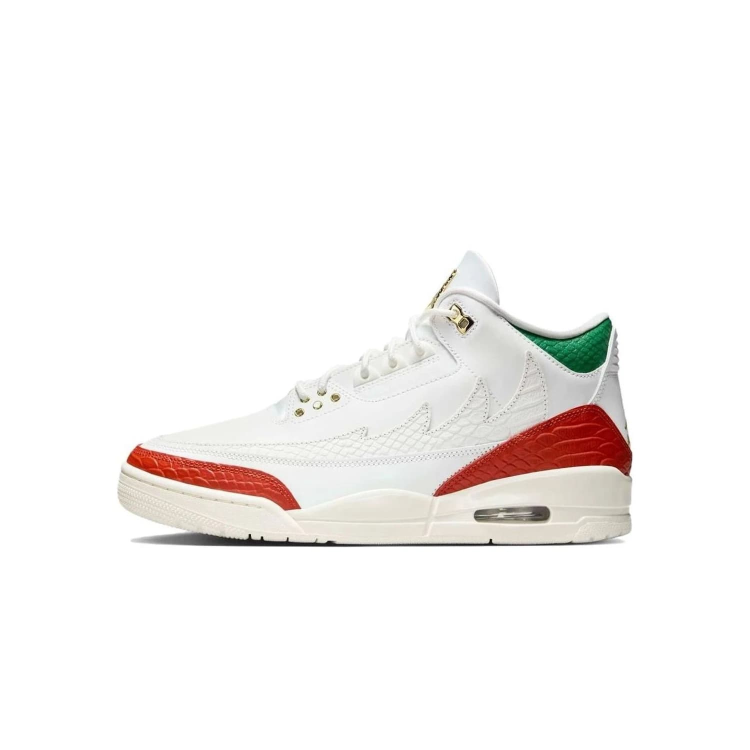 BRB AIR JORDAN AJ3 Retro IO1752-100 product image