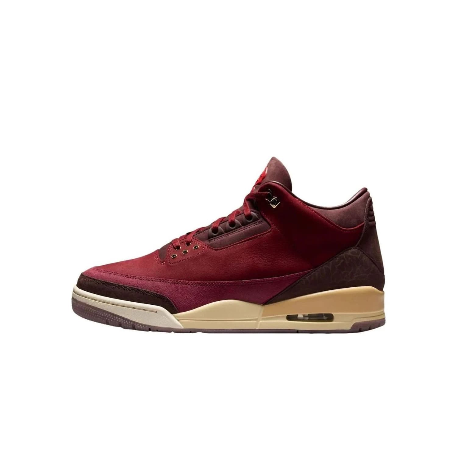 BRB AIR JORDAN AJ3 Retro IO7744-600 product image