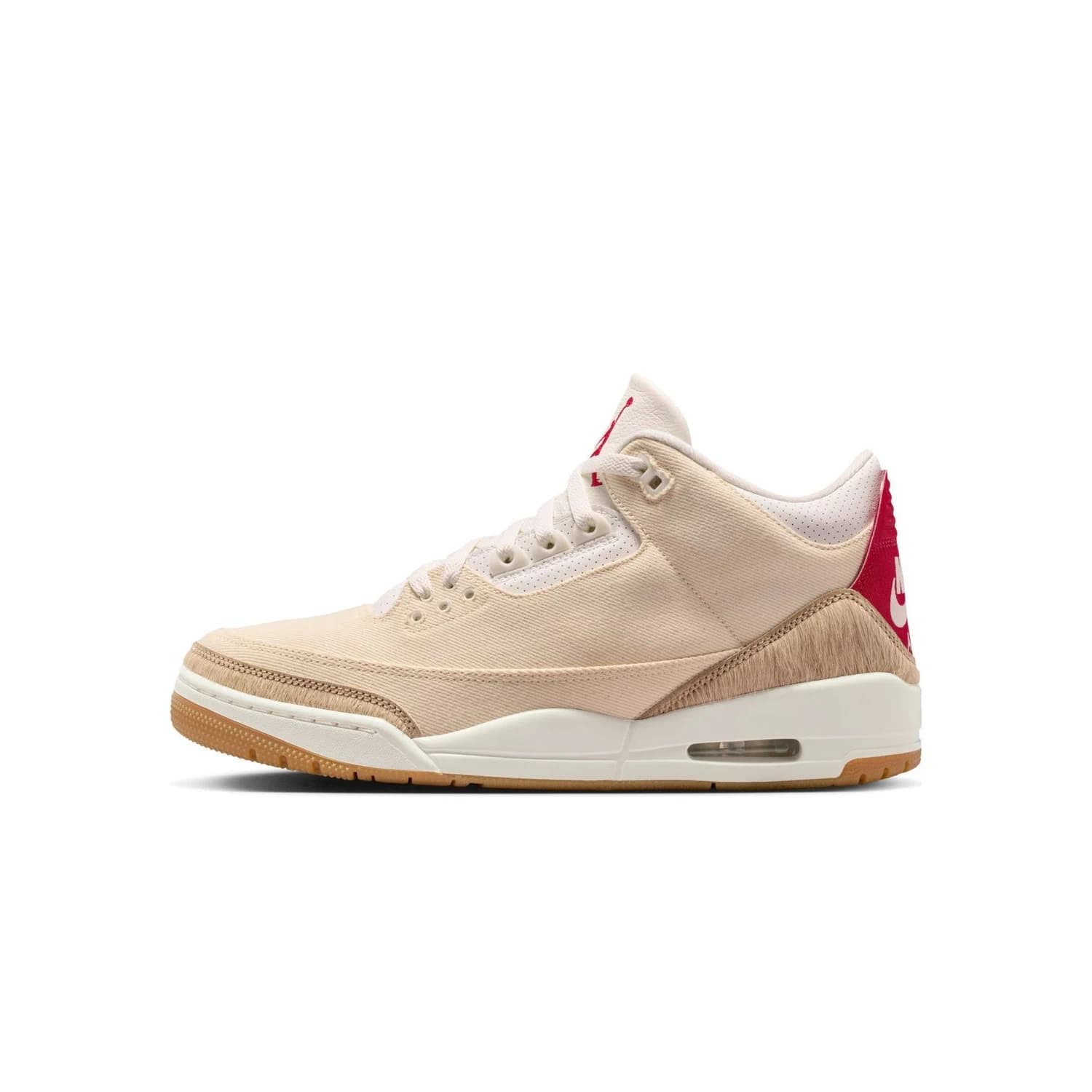 BRB AIR JORDAN AJ3 Retro IR0910-400 product image