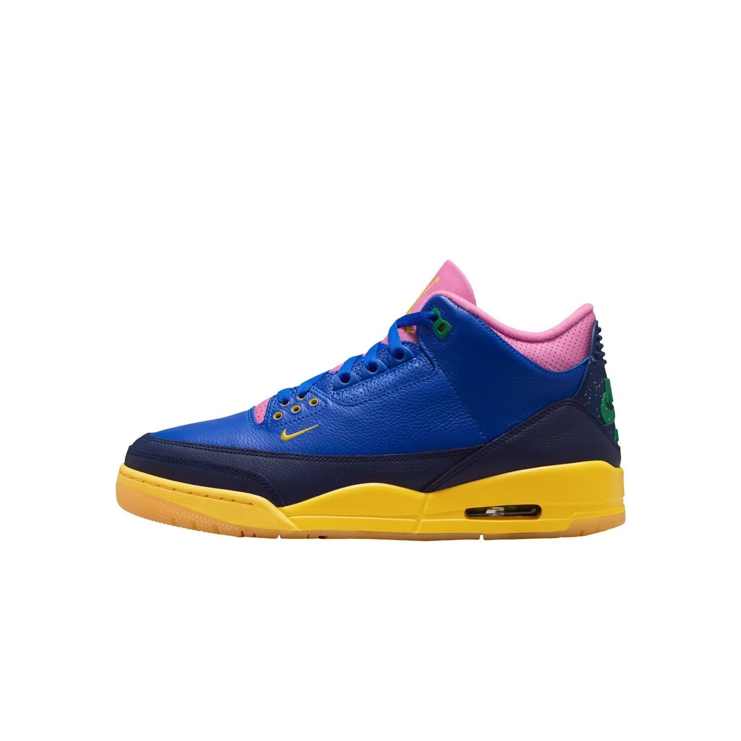 BRB AIR JORDAN AJ3 Retro IV4871-400 product image