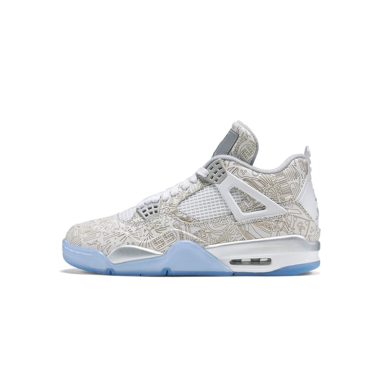 BRB AIR JORDAN AJ4 705333-105 product image