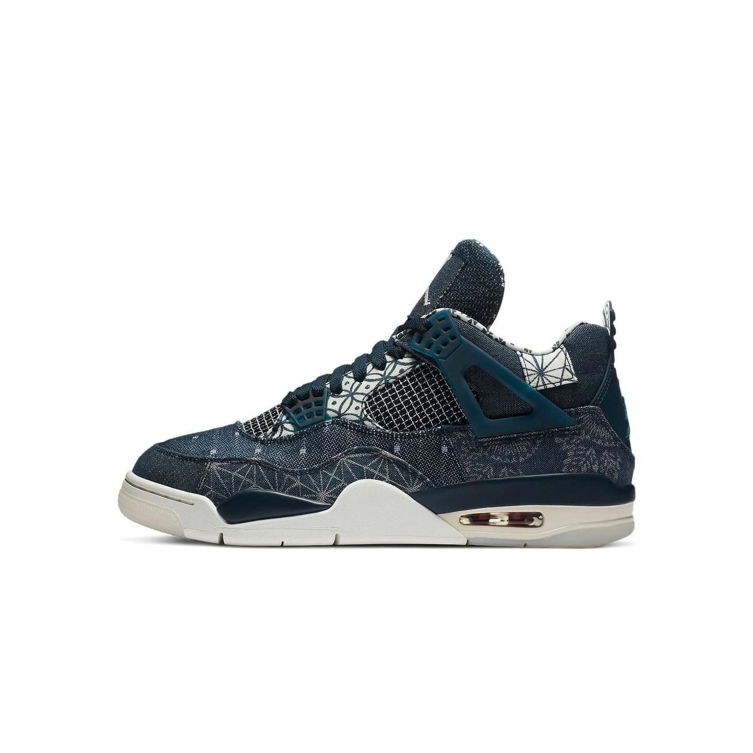 BRB AIR JORDAN AJ4 CW0898-400 product image