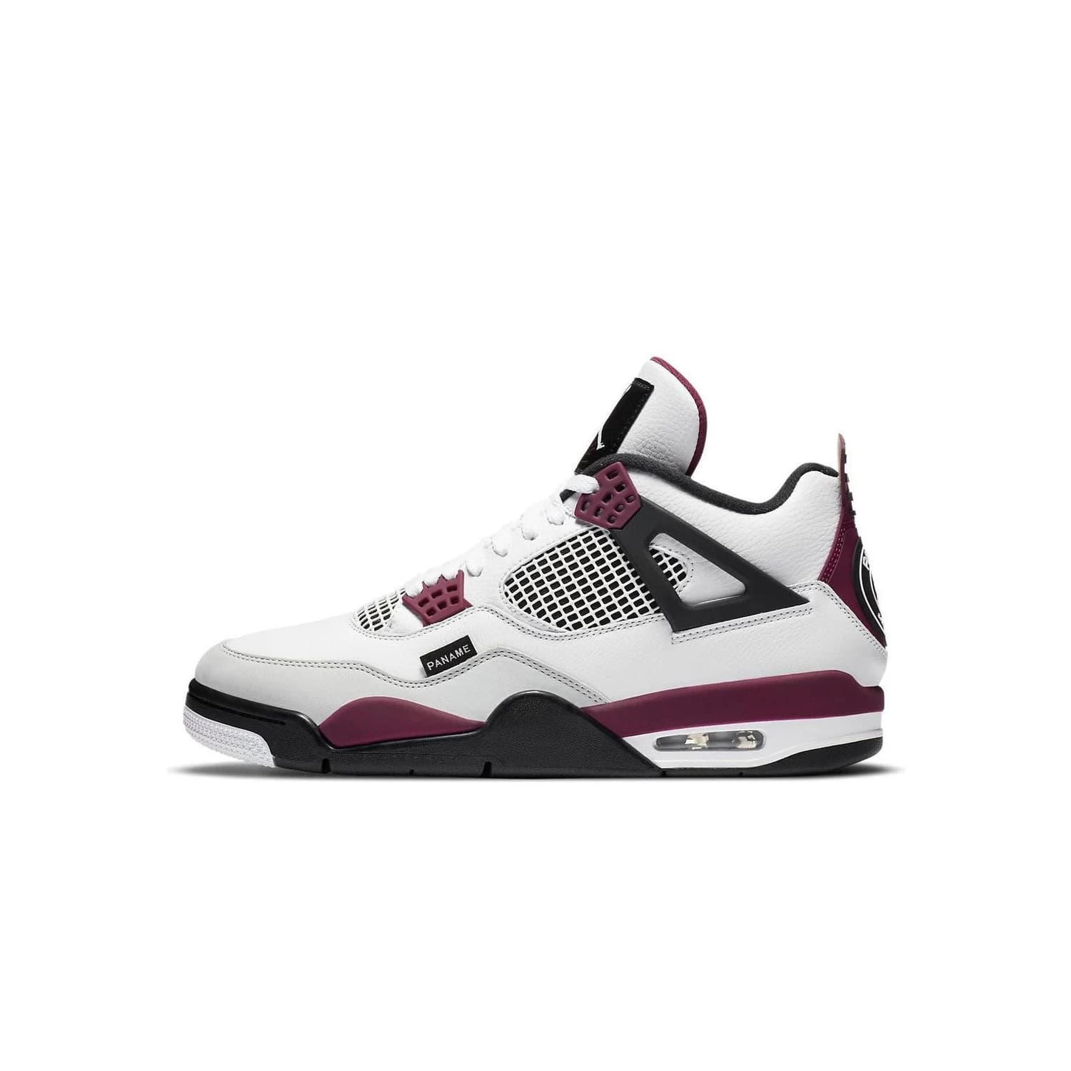 BRB AIR JORDAN AJ4 CZ5624-100 product image