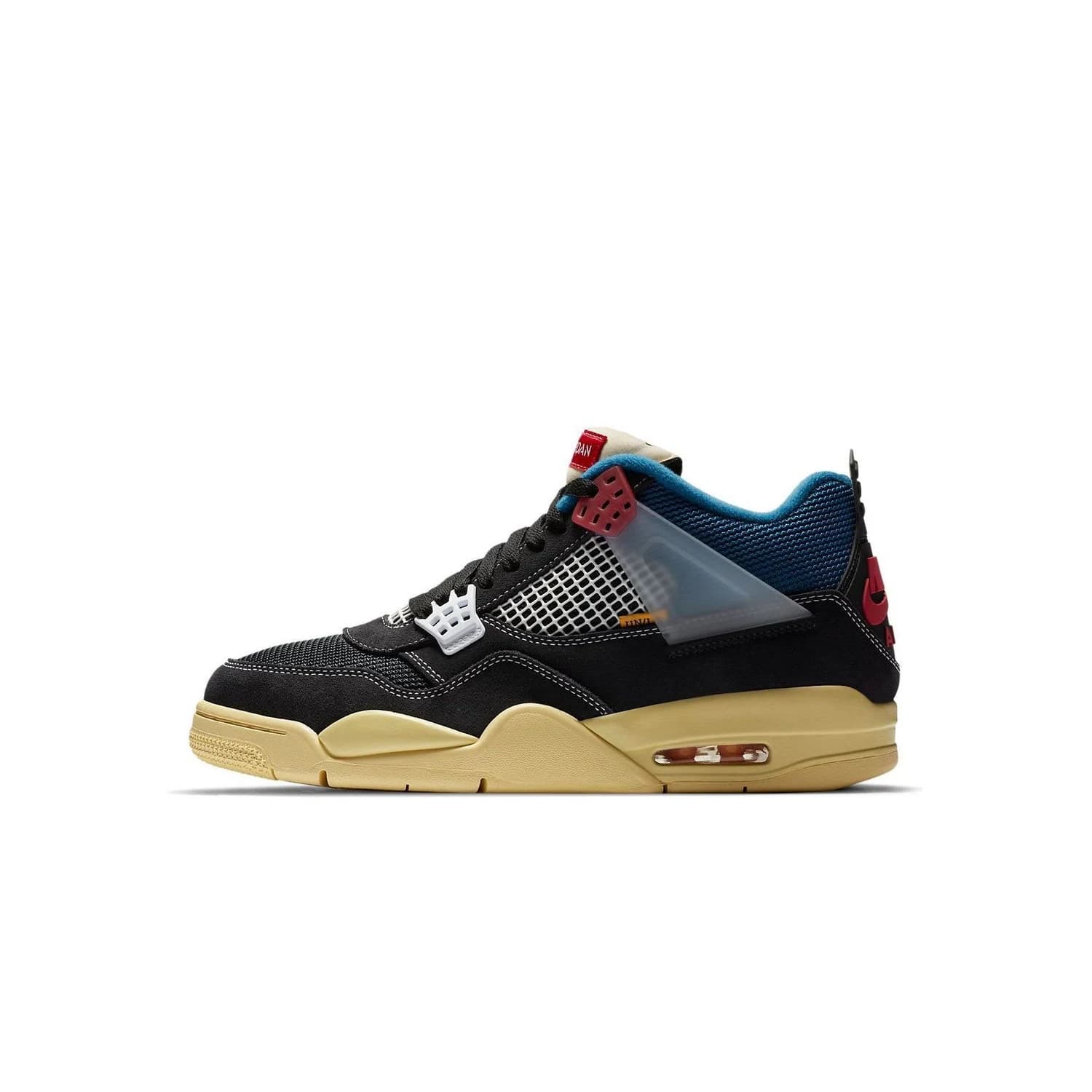 BRB AIR JORDAN AJ4 DC9533-001 product image