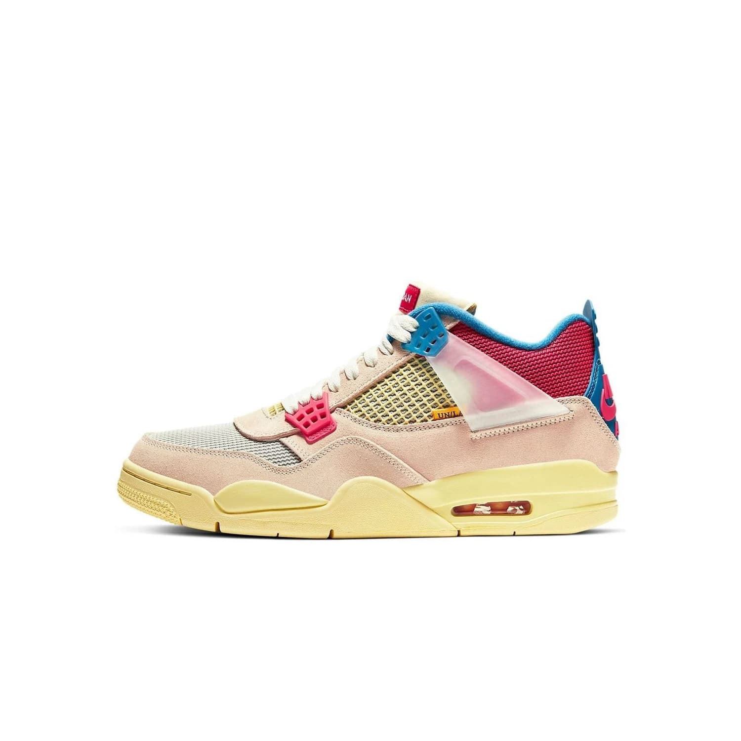 BRB AIR JORDAN AJ4 DC9533-800 product image