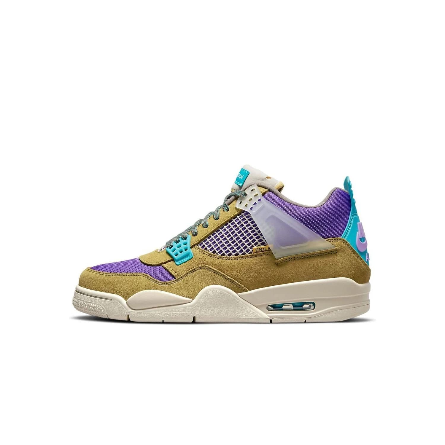 BRB AIR JORDAN AJ4 DJ5718-300 product image