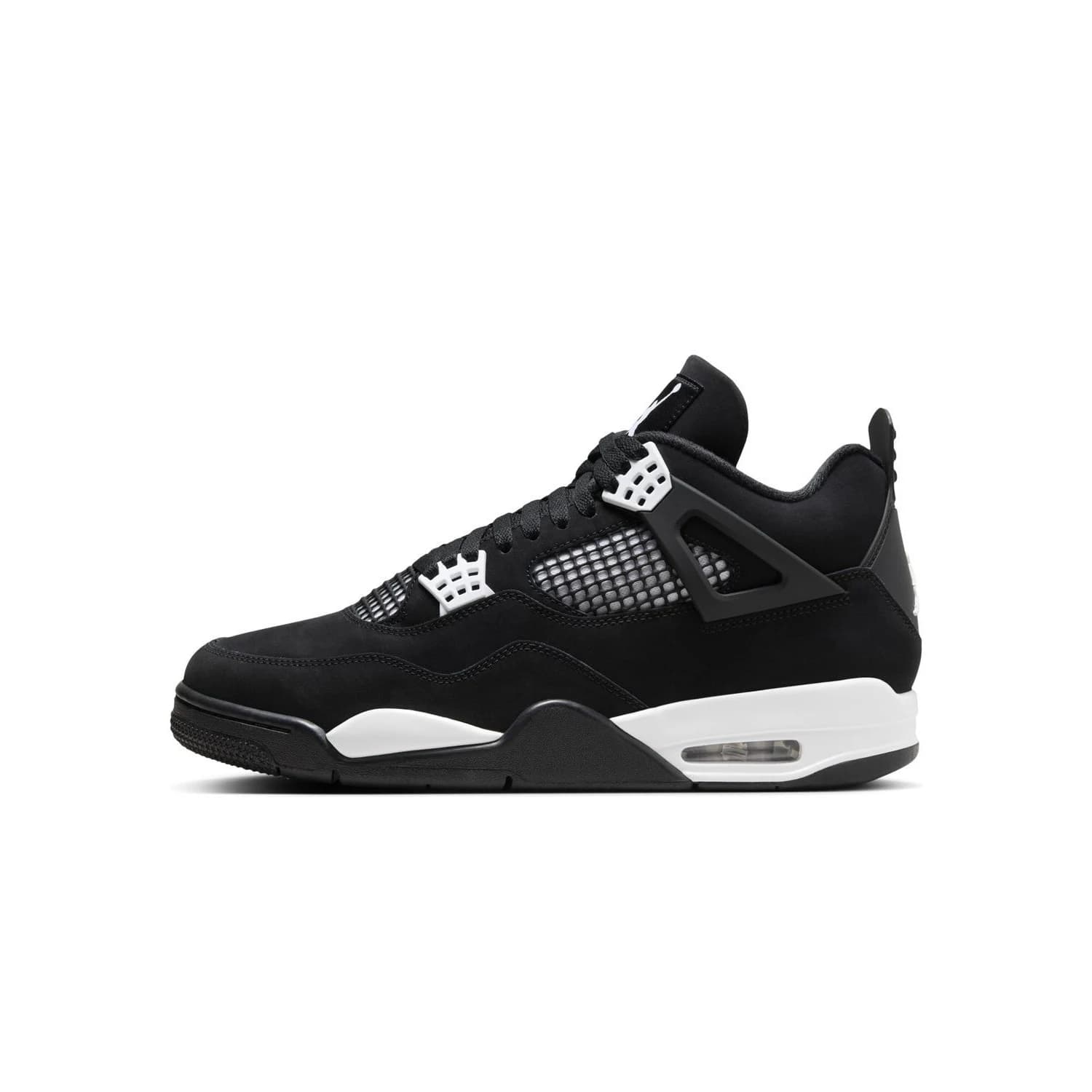 BRB AIR JORDAN AJ4 FQ8138-001 product image