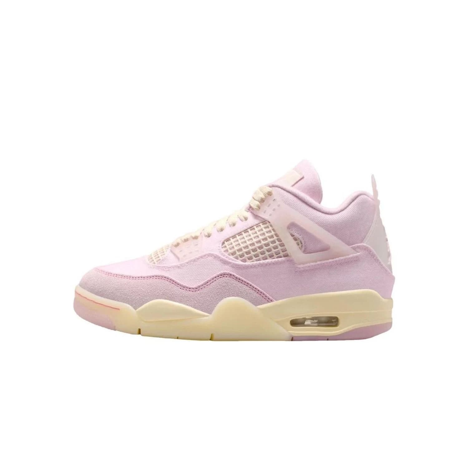 BRB AIR JORDAN AJ4 IB6716-600 product image