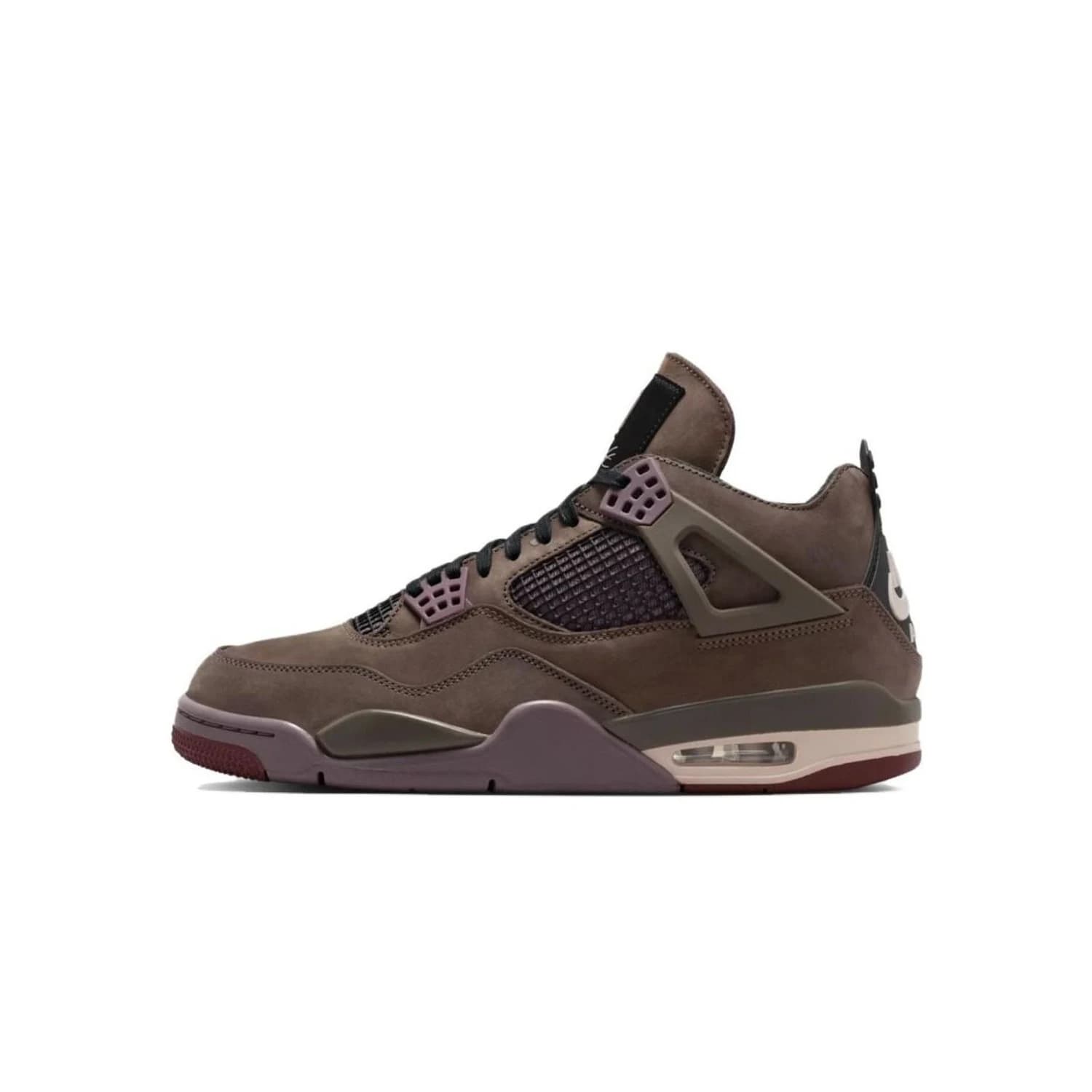 BRB AIR JORDAN AJ4 IF3102-200 product image
