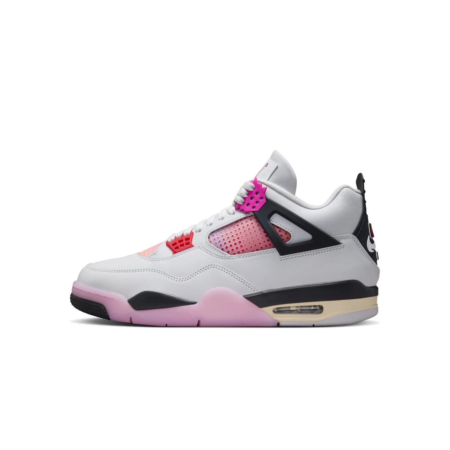 BRB AIR JORDAN AJ4 JA1135-100 product image