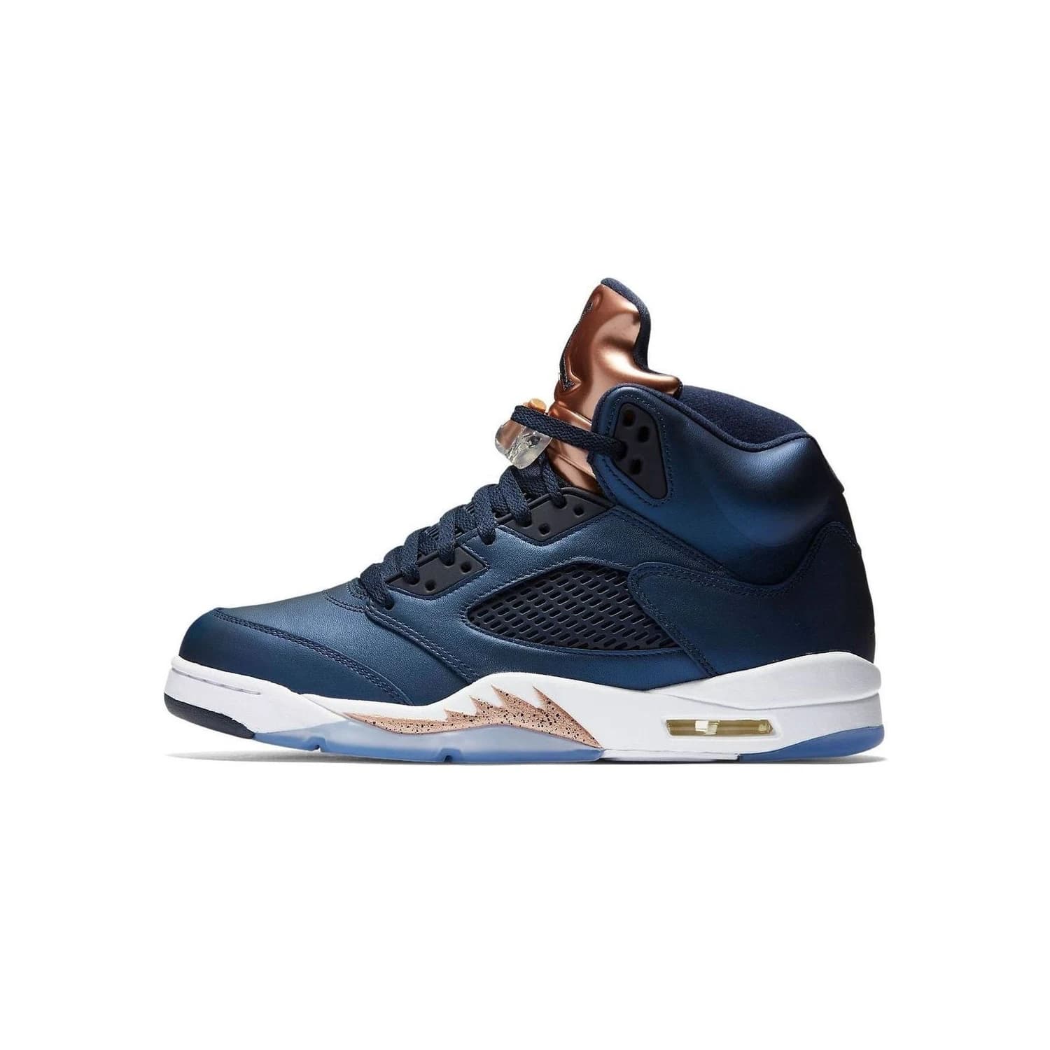 BRB AIR JORDAN AJ5 Retro 136027-416 product image