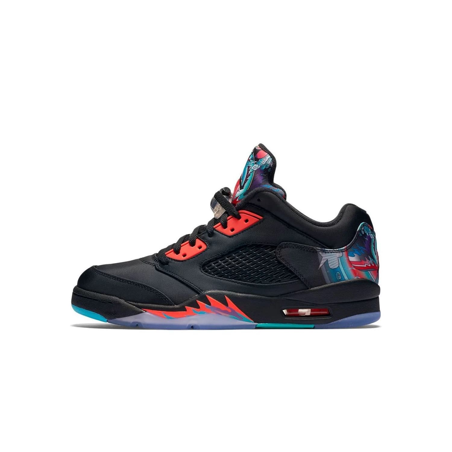 BRB AIR JORDAN AJ5 Retro 840475-060 product image