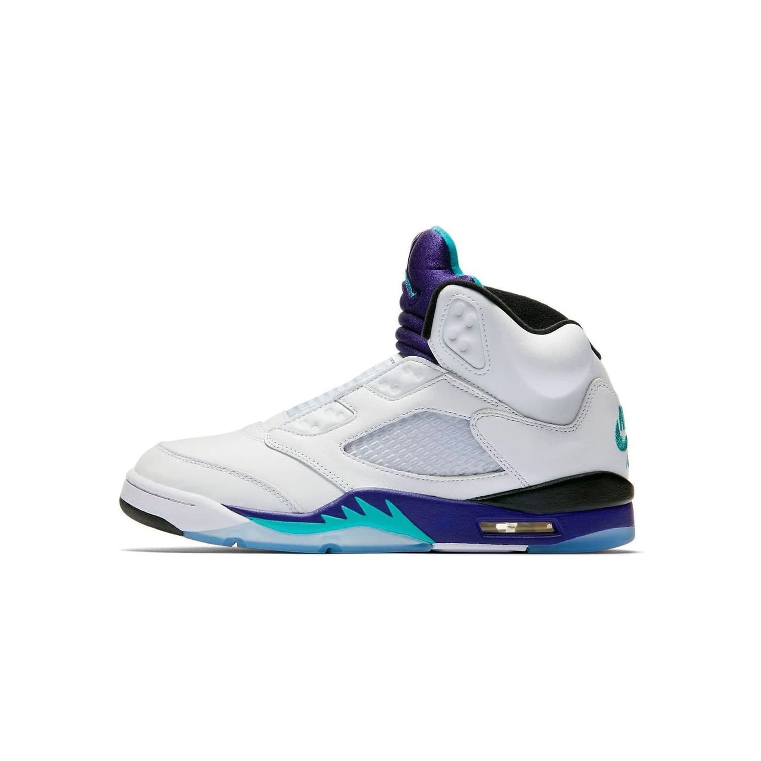 BRB AIR JORDAN AJ5 Retro AV3919-135 product image