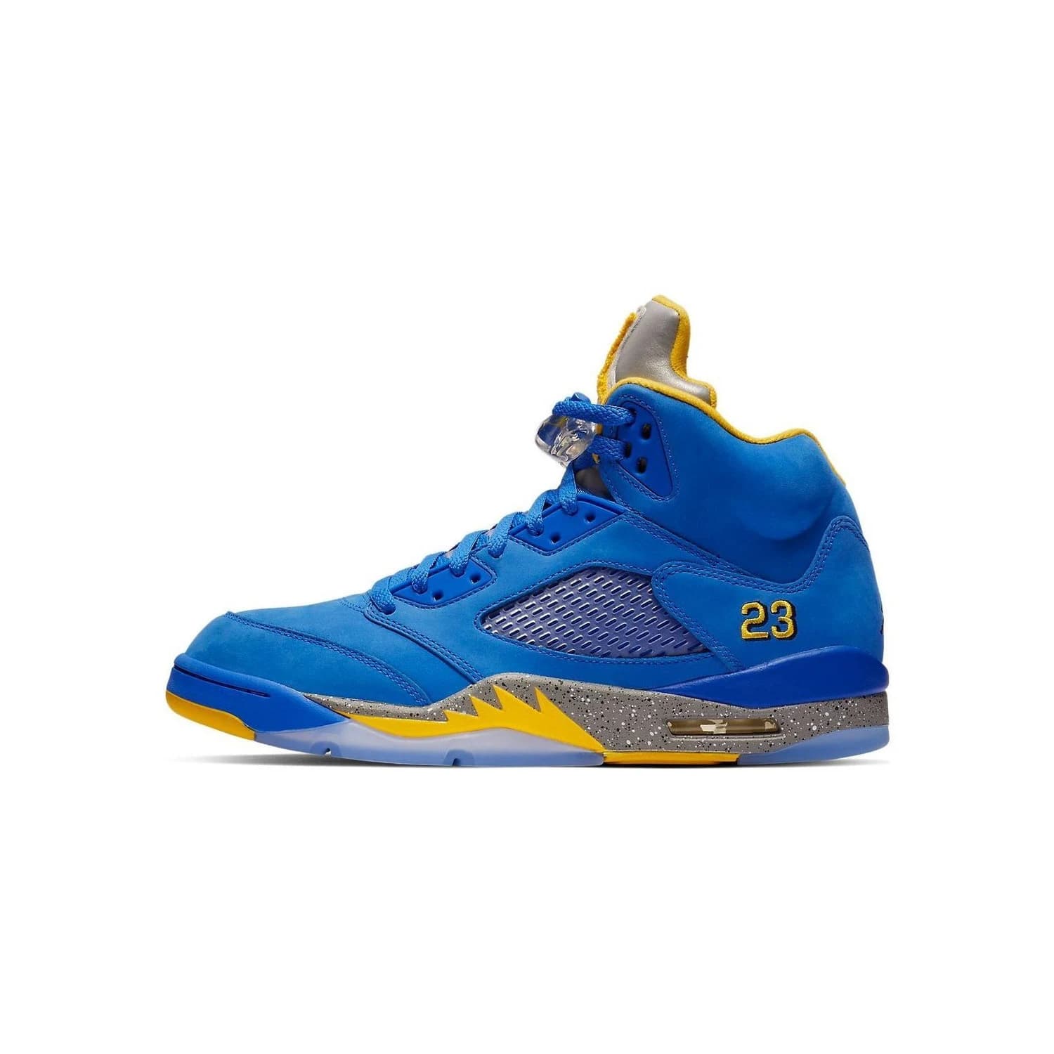 BRB AIR JORDAN AJ5 Retro CD2720-400 product image